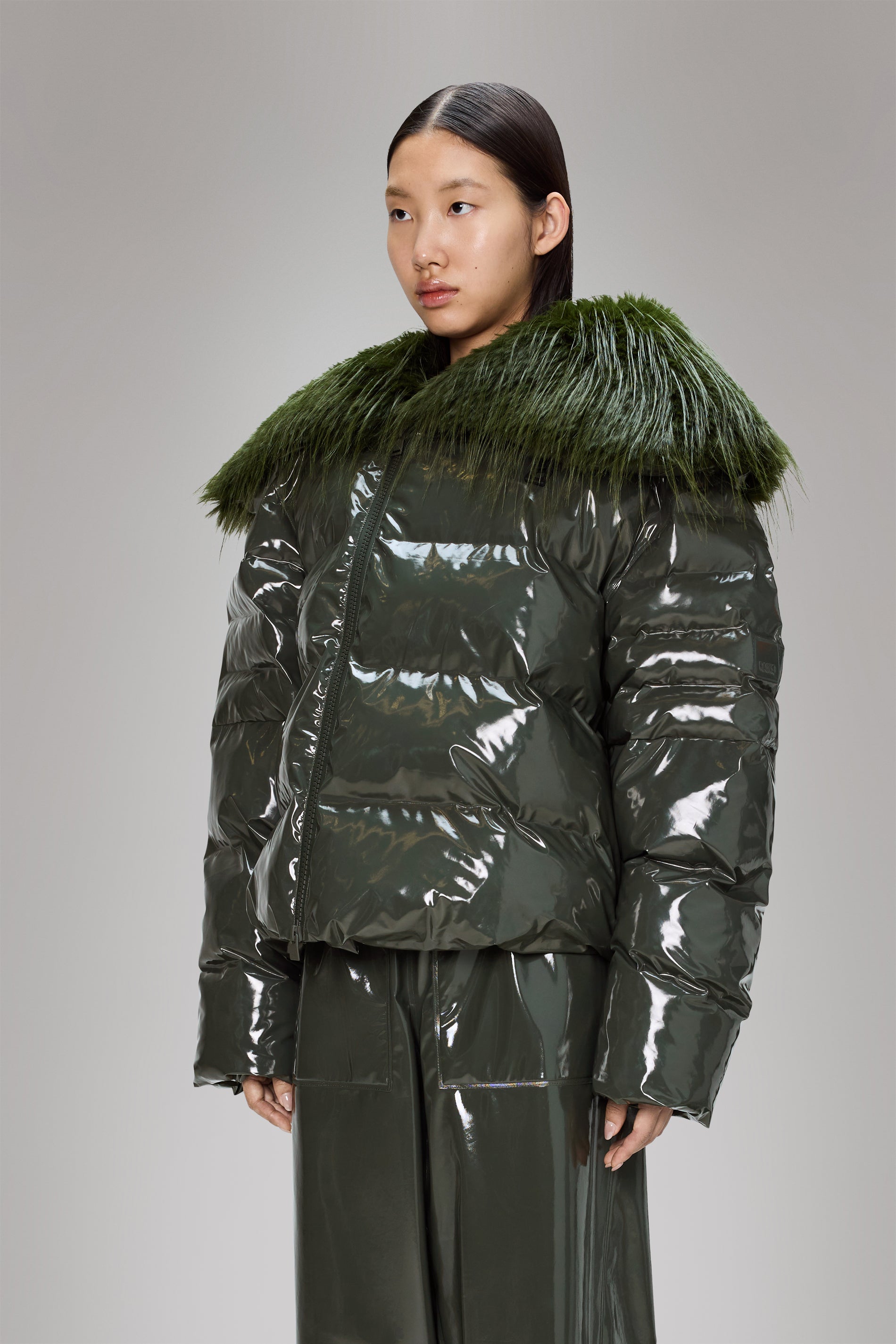 Alta Vision Fleece Jacket