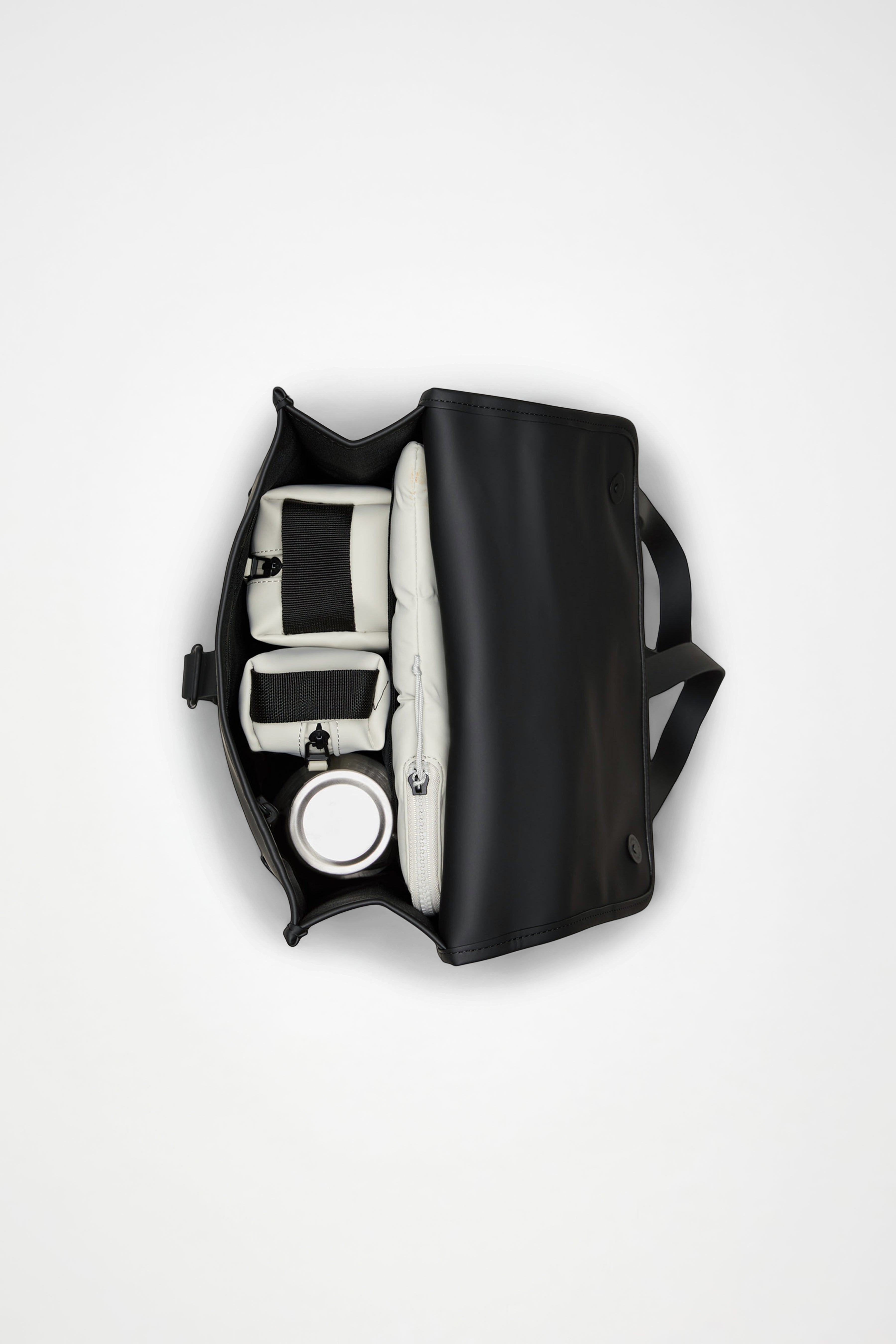 RAINS Backpack Mini Daze 12.50L H44 x D10 x W29 cm Backpack