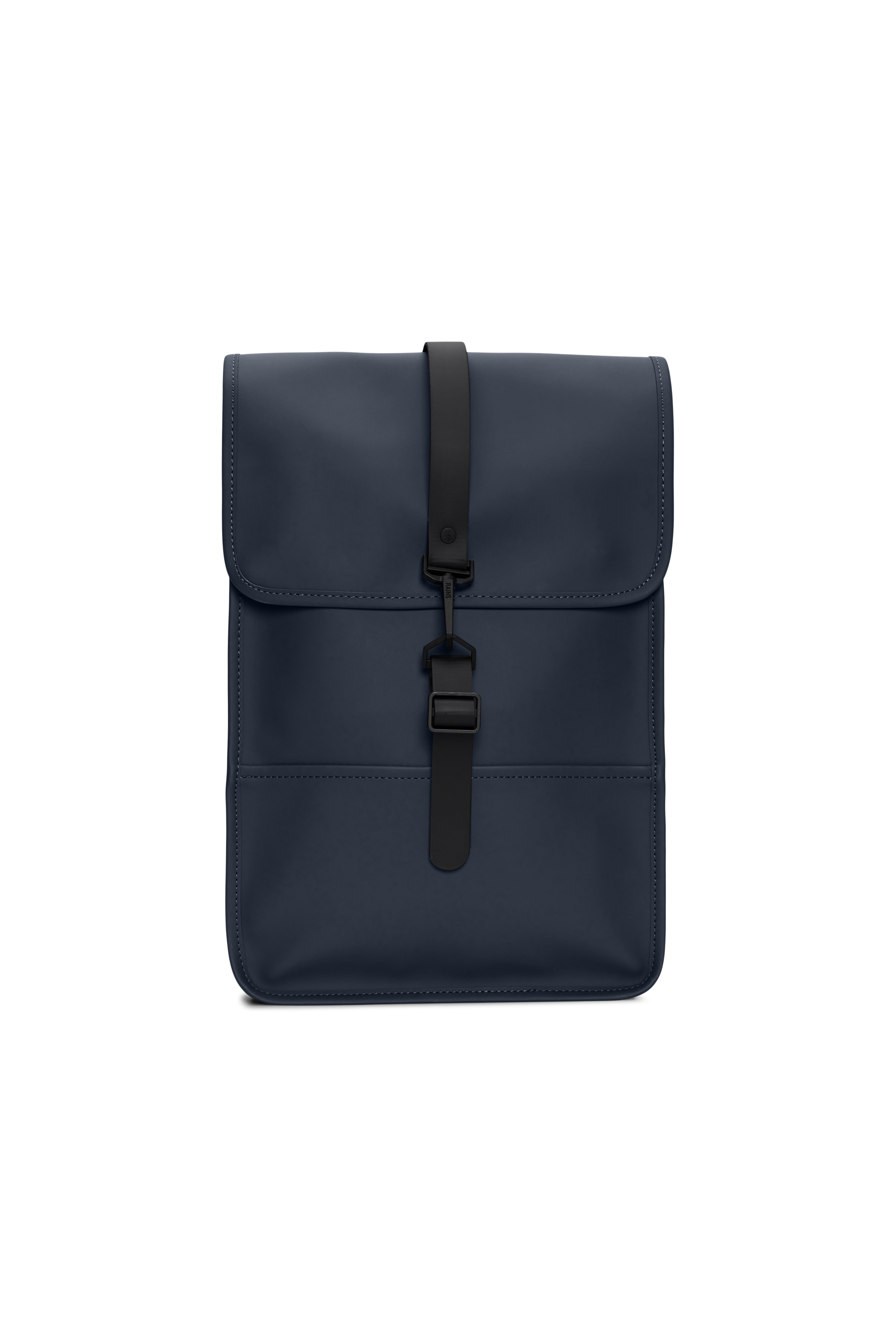 RAINS Backpack Mini Navy 12.50L H44 x D10 x W29 cm Backpack