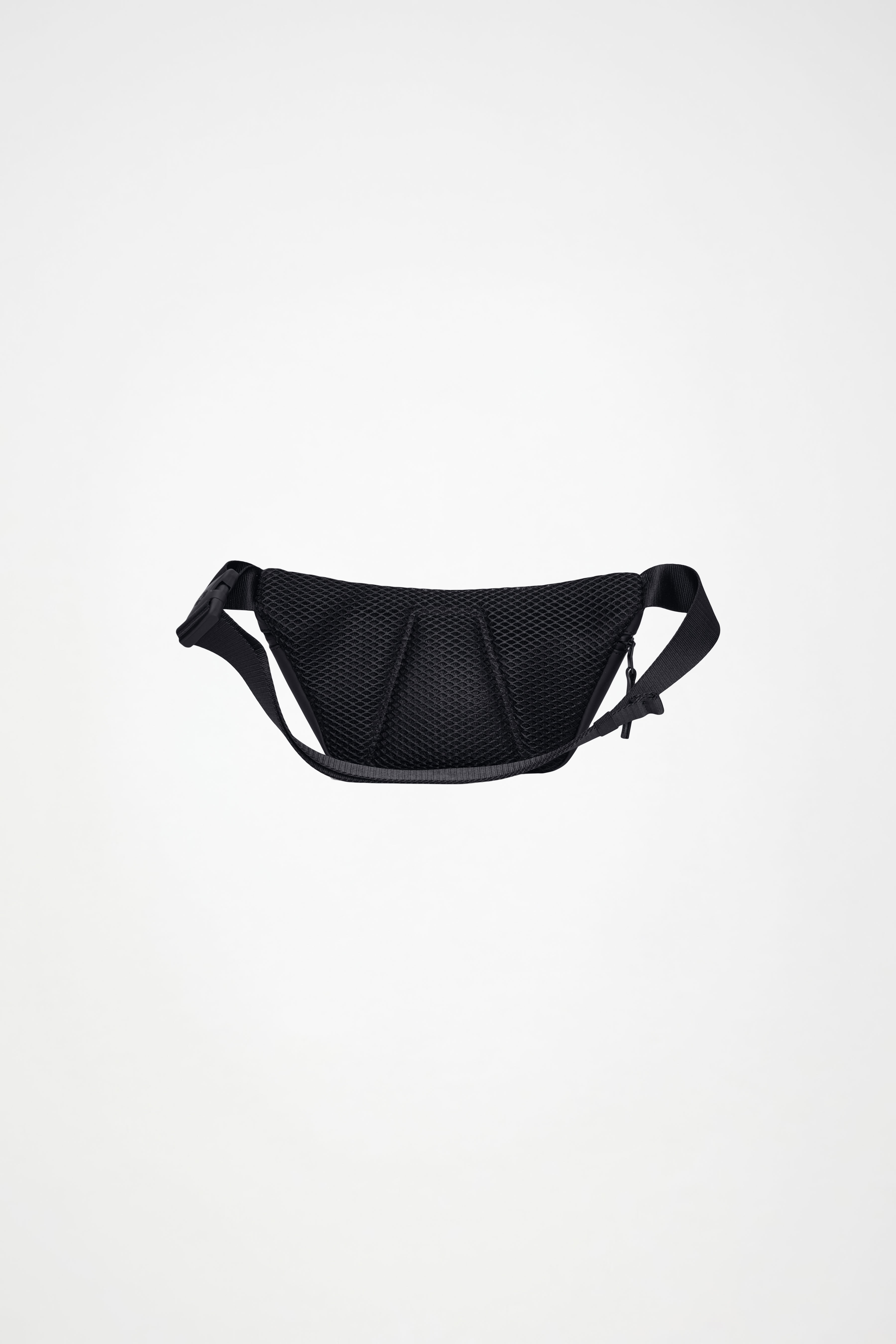 RAINS Bum Bag Mini Black Bum bag