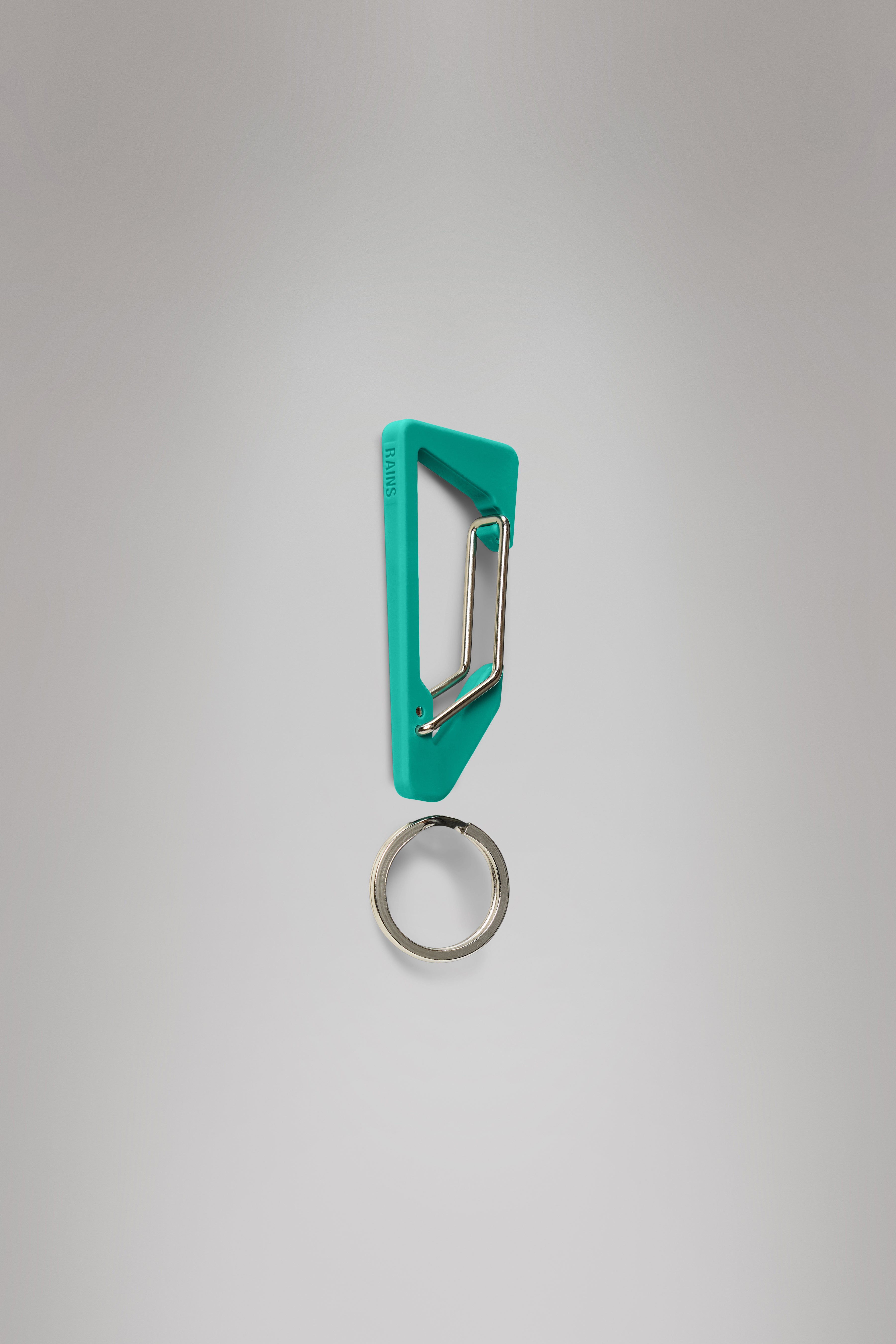 Rains Carabiner