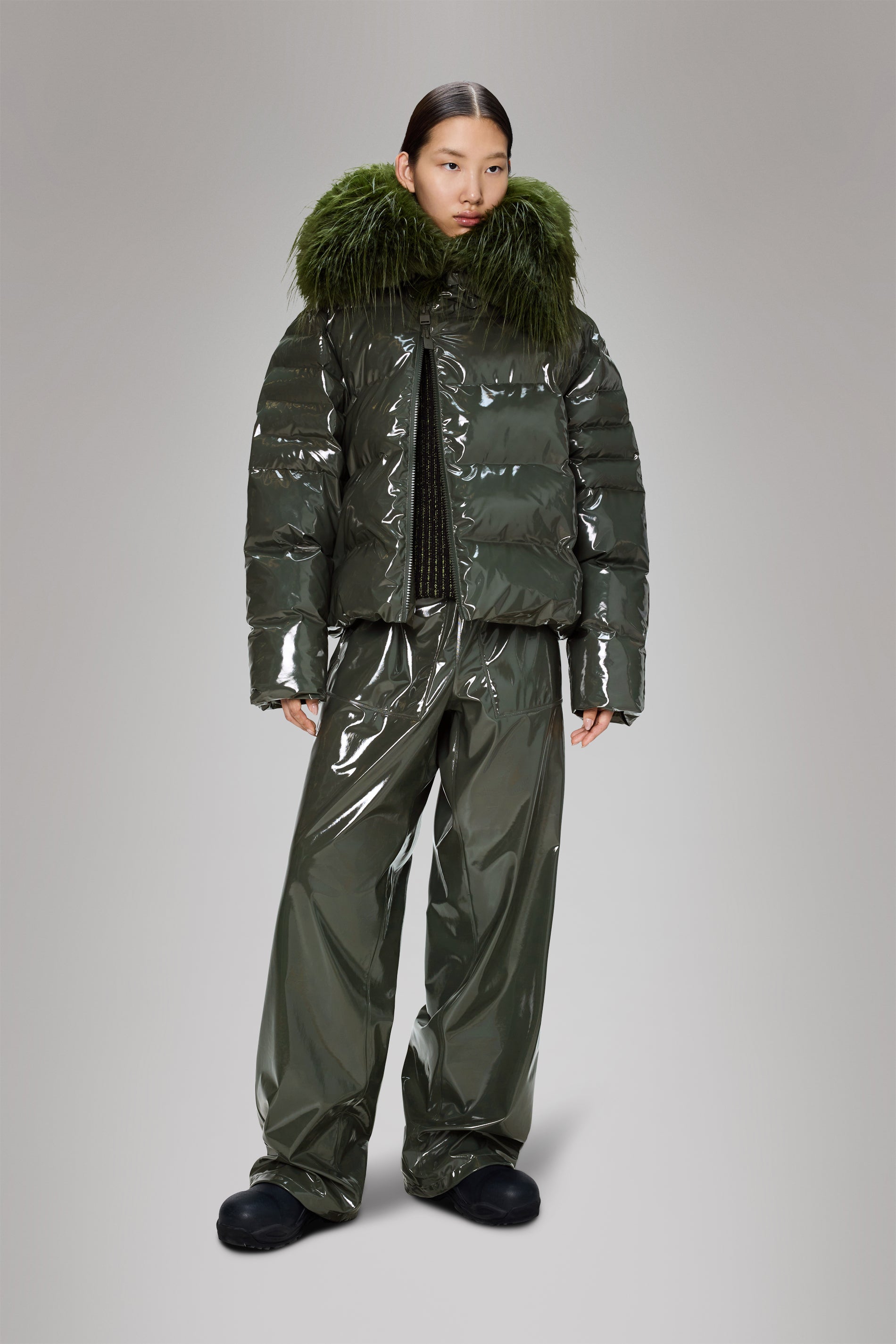 Alta Vision Fleece Jacket