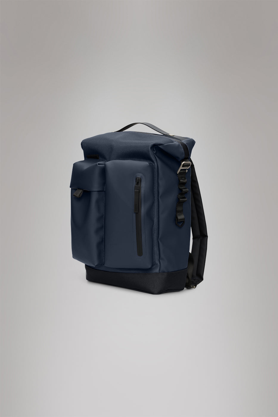 RAINS Otaru Backpack Navy 16L H44 x D14 x W30 cm Backpack