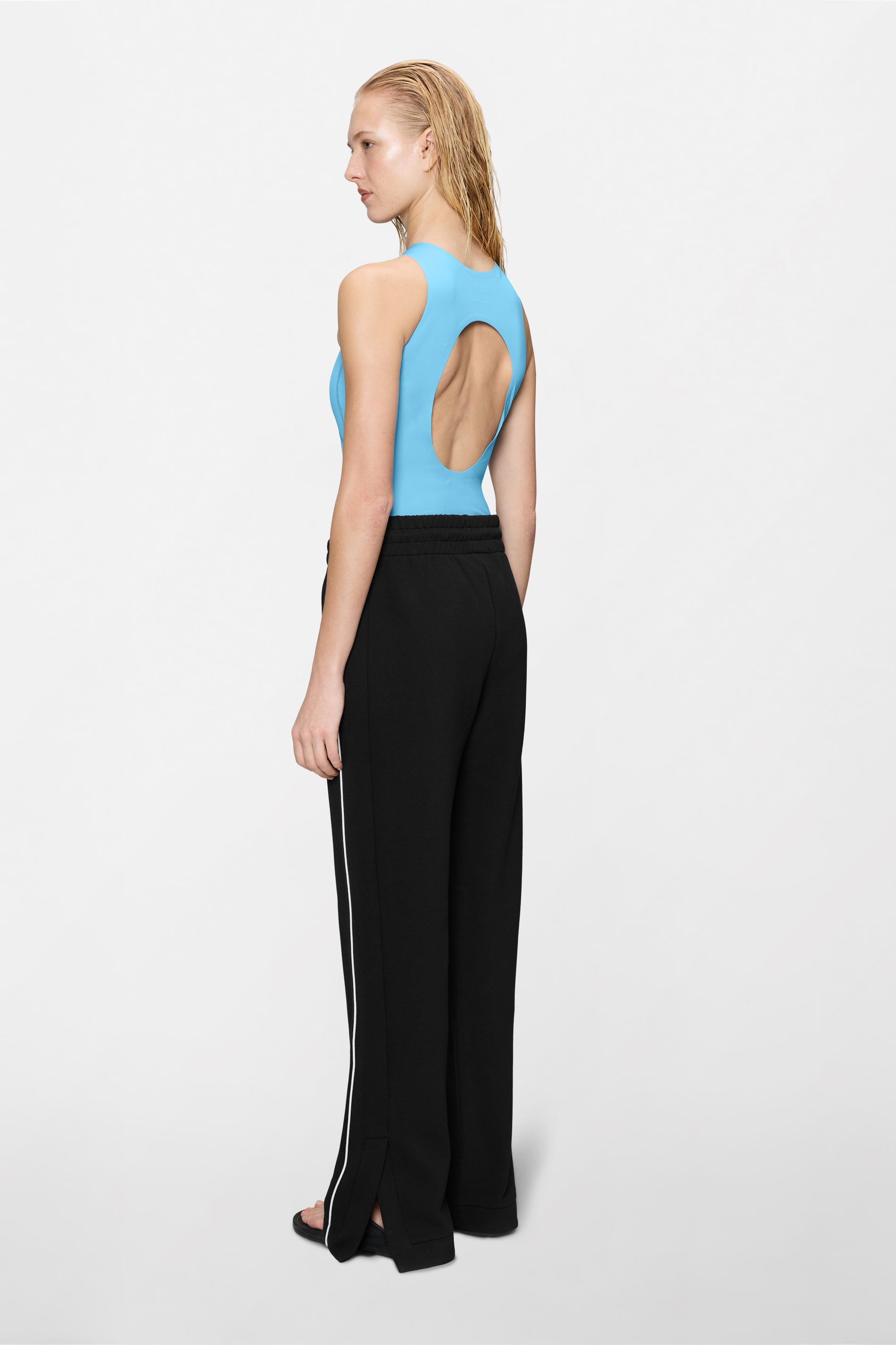 Downtime Track Pants