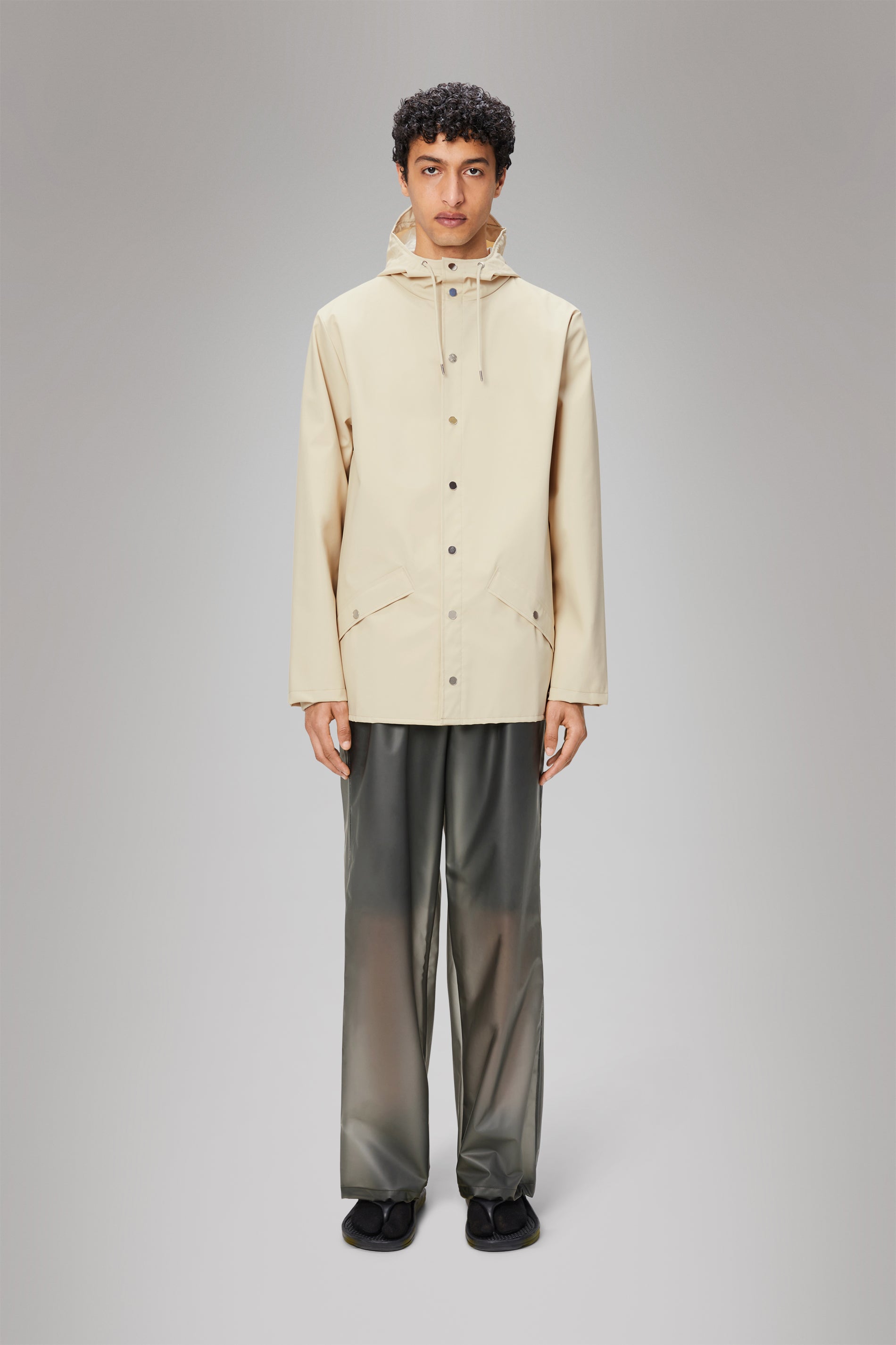 RAINS Jacket Dune Jacket