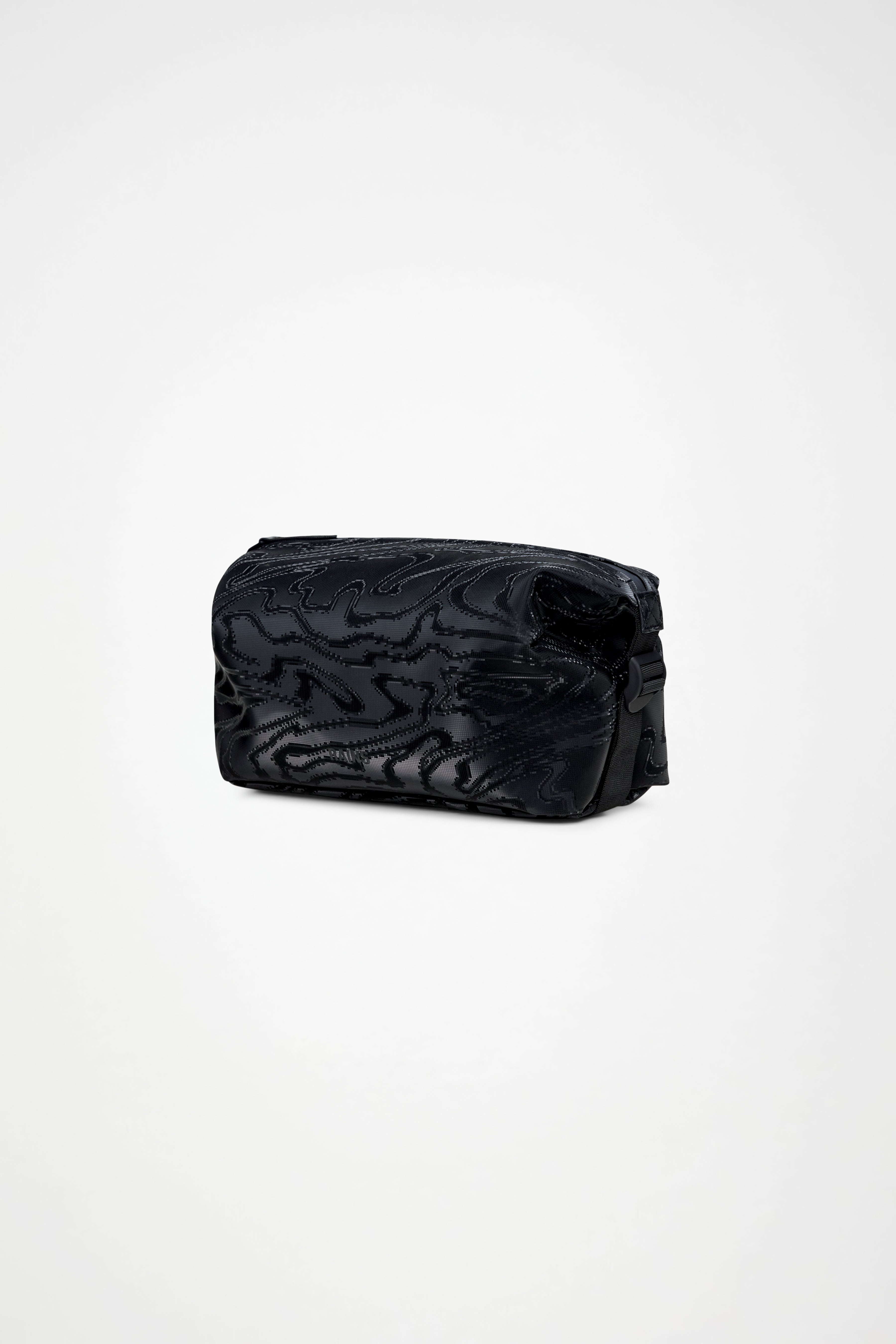 RAINS Hilo Wash Bag Amp 5.50L H15 x D13 x W26 cm Wash Bag