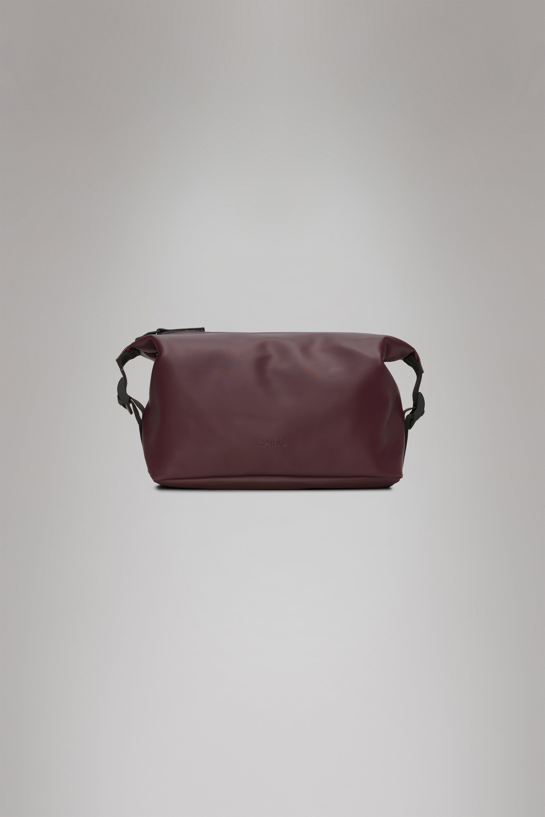 RAINS Hilo Wash Bag Depth 4.40L H18 x D12 x W26 cm Wash Bag