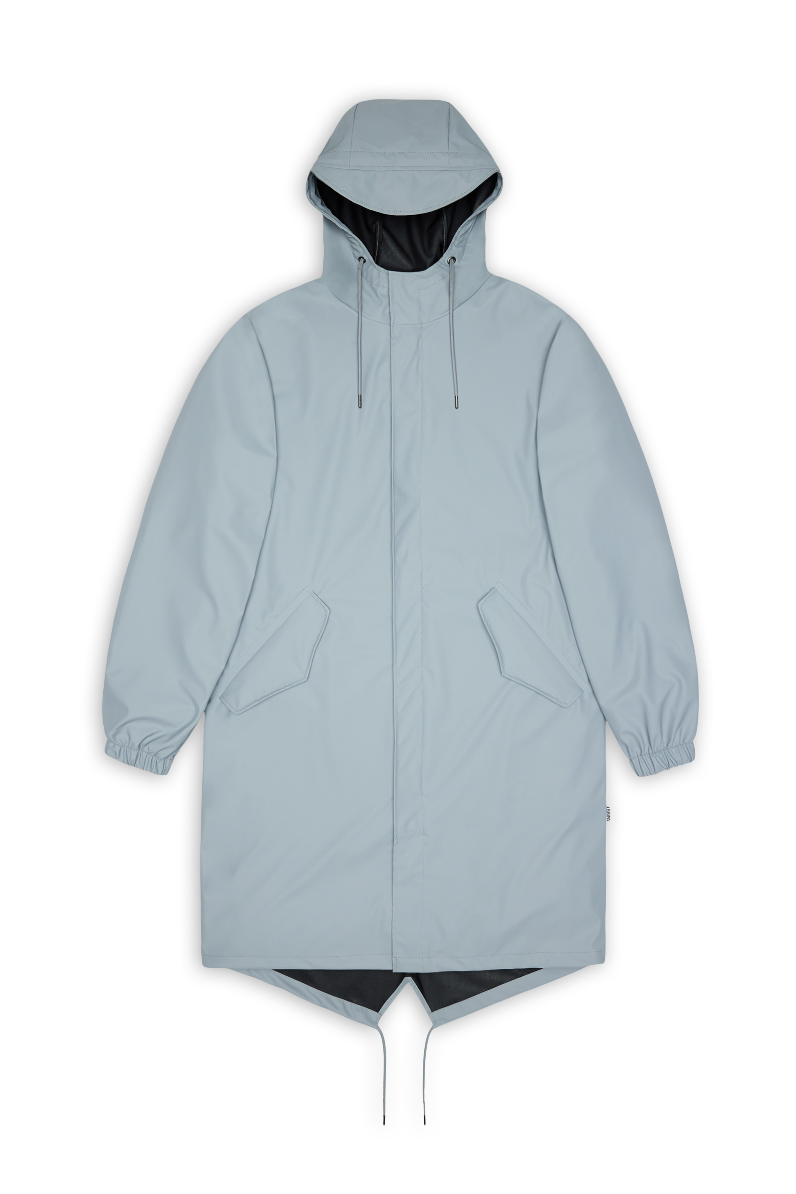 RAINS Fishtail Parka Pool Jacket