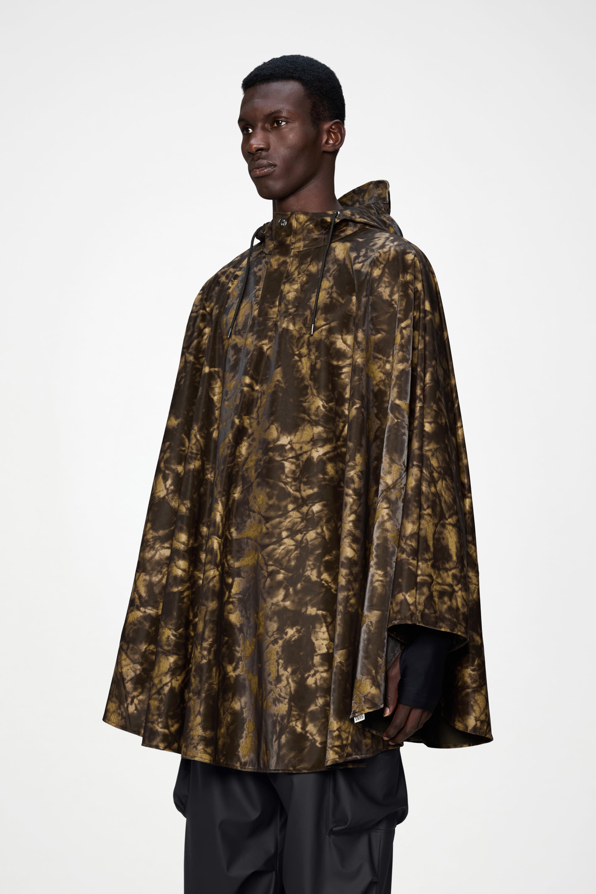 RAINS Cape Muddy Cape