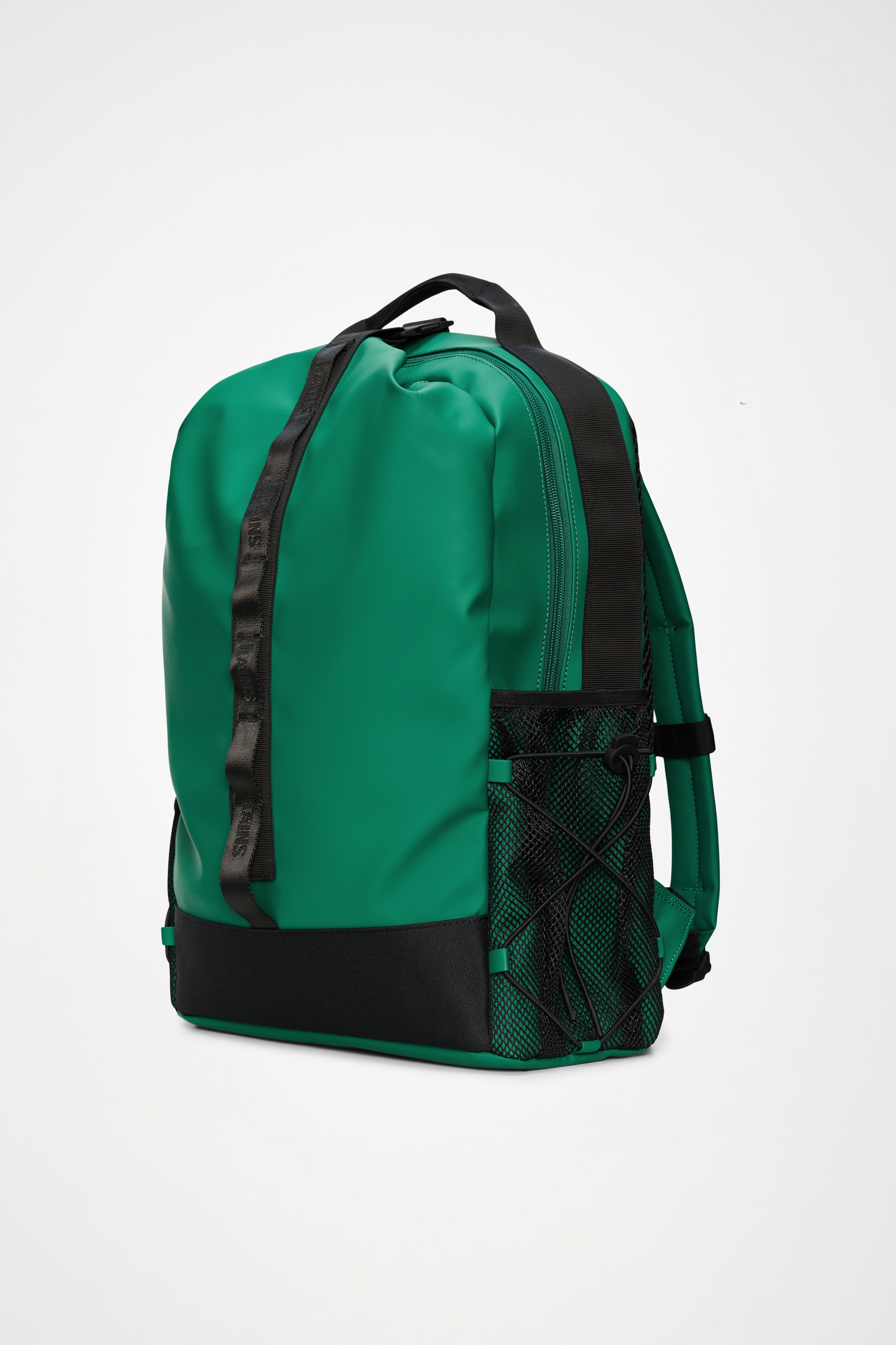 RAINS Trail Clip Front Backpack Envy 27L H52 x D16.50 x W35 cm Backpack