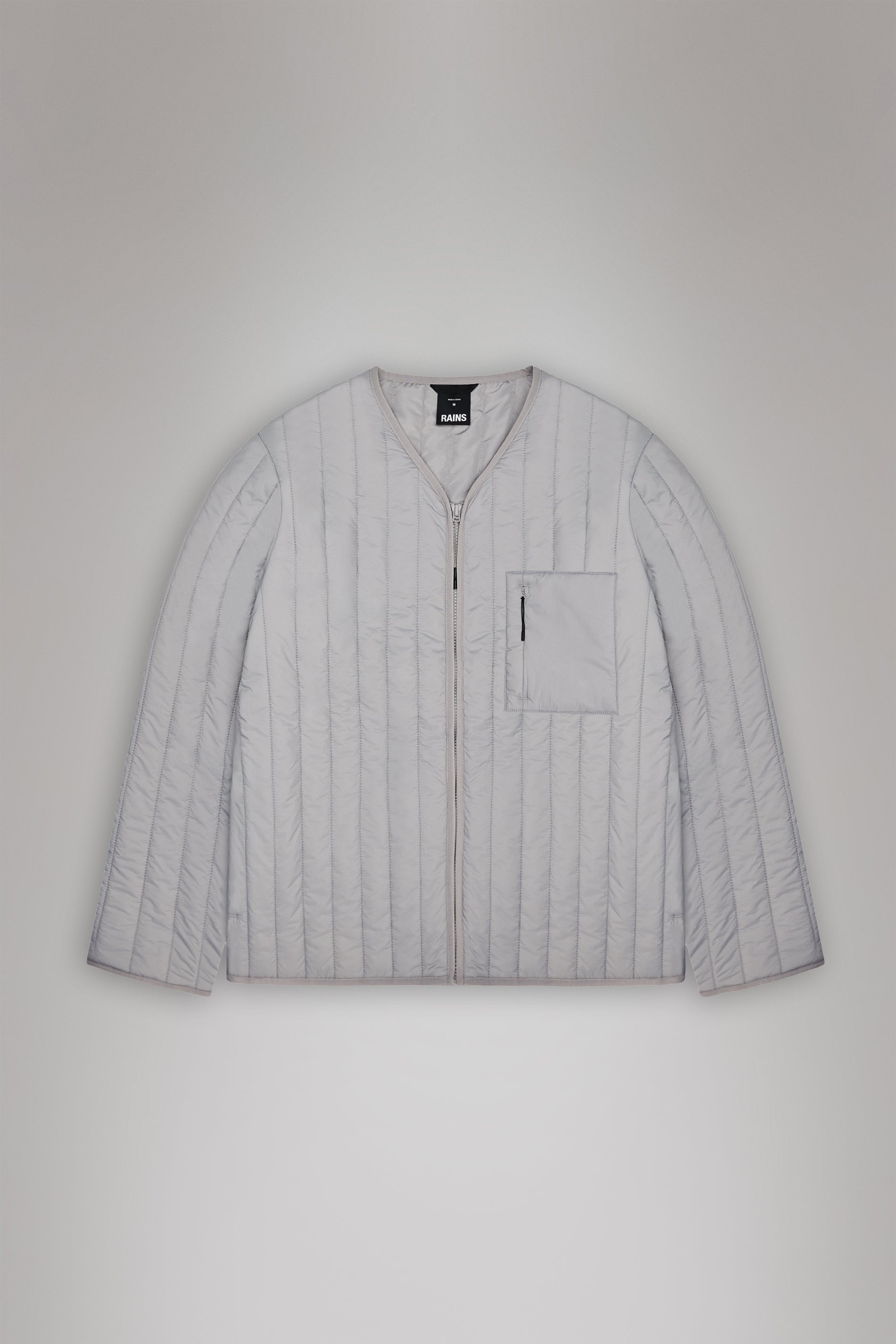 RAINS Banja Liner Jacket Nimbus Jacket