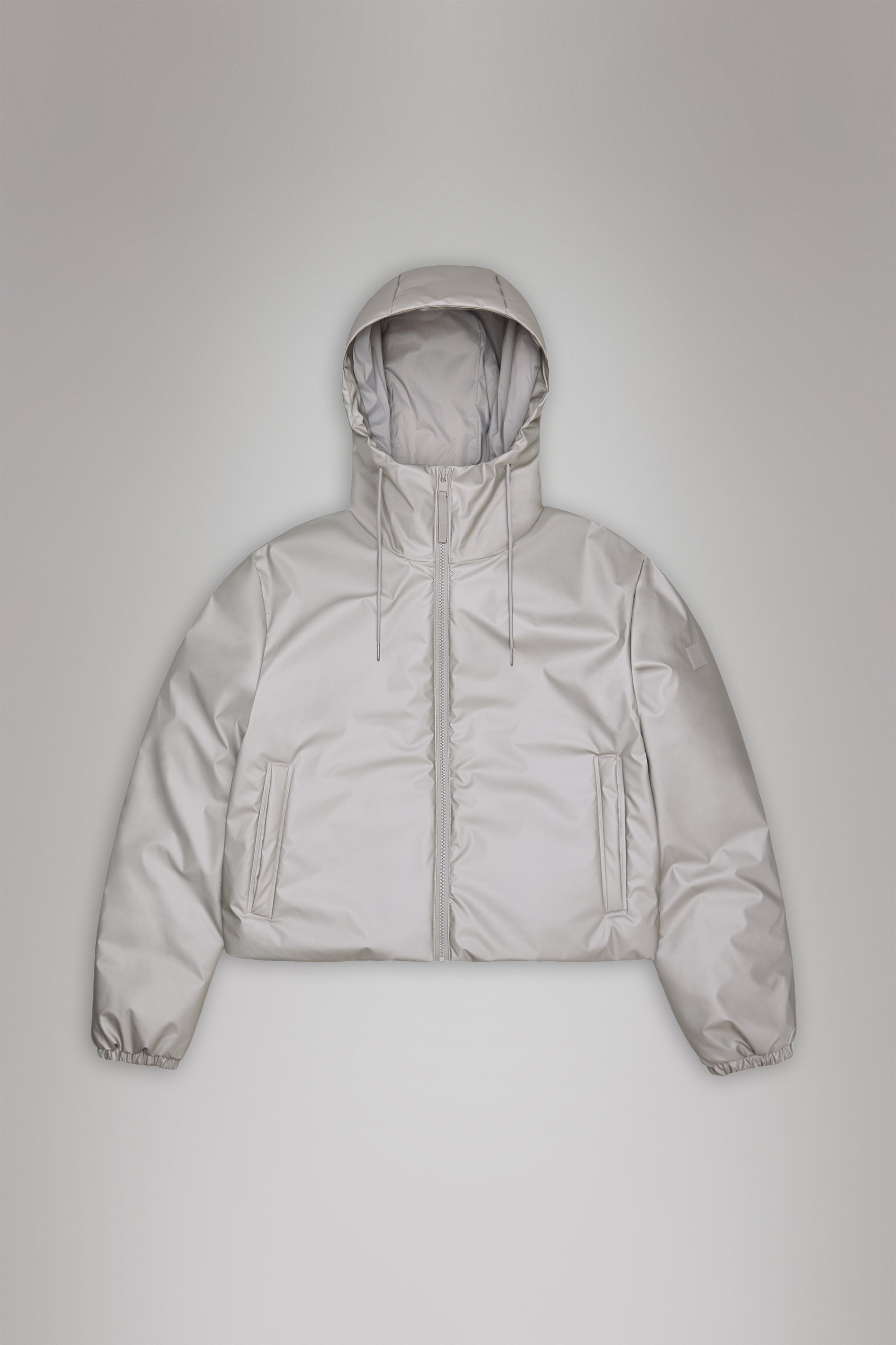 Lohja Short Insulated Jacket