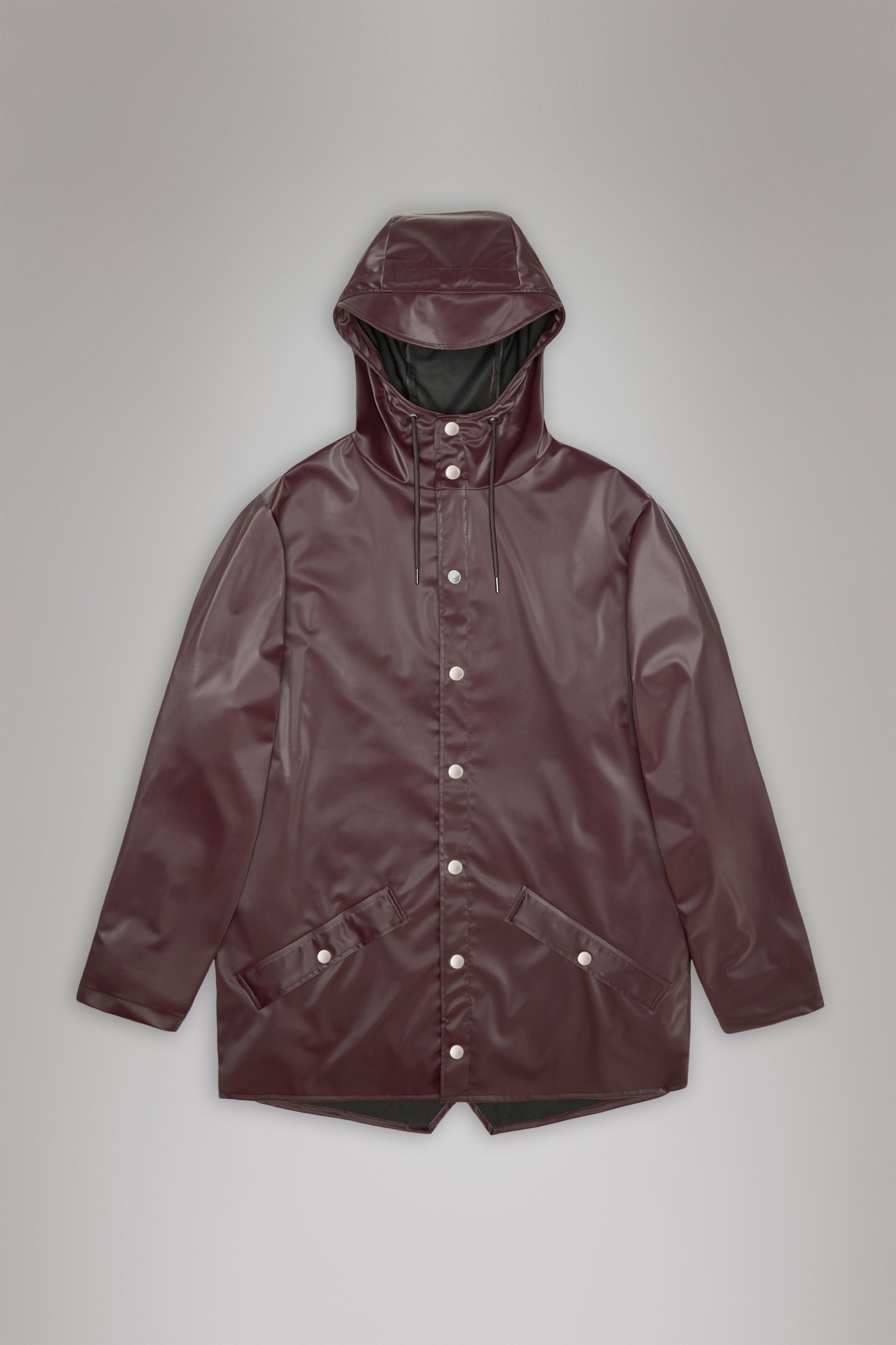 RAINS Jacket Depth Jacket