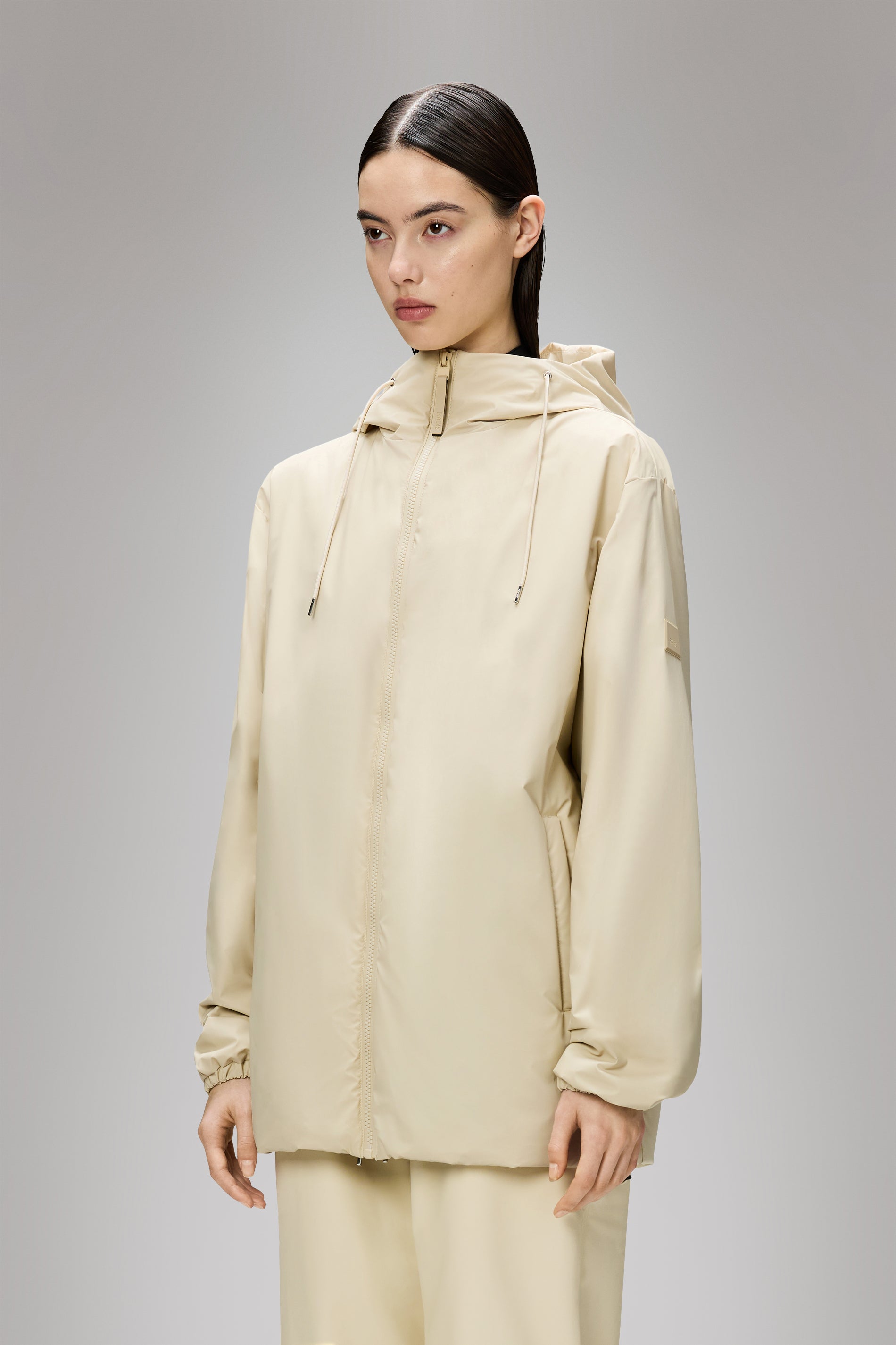 Lohja Insulated Jacket