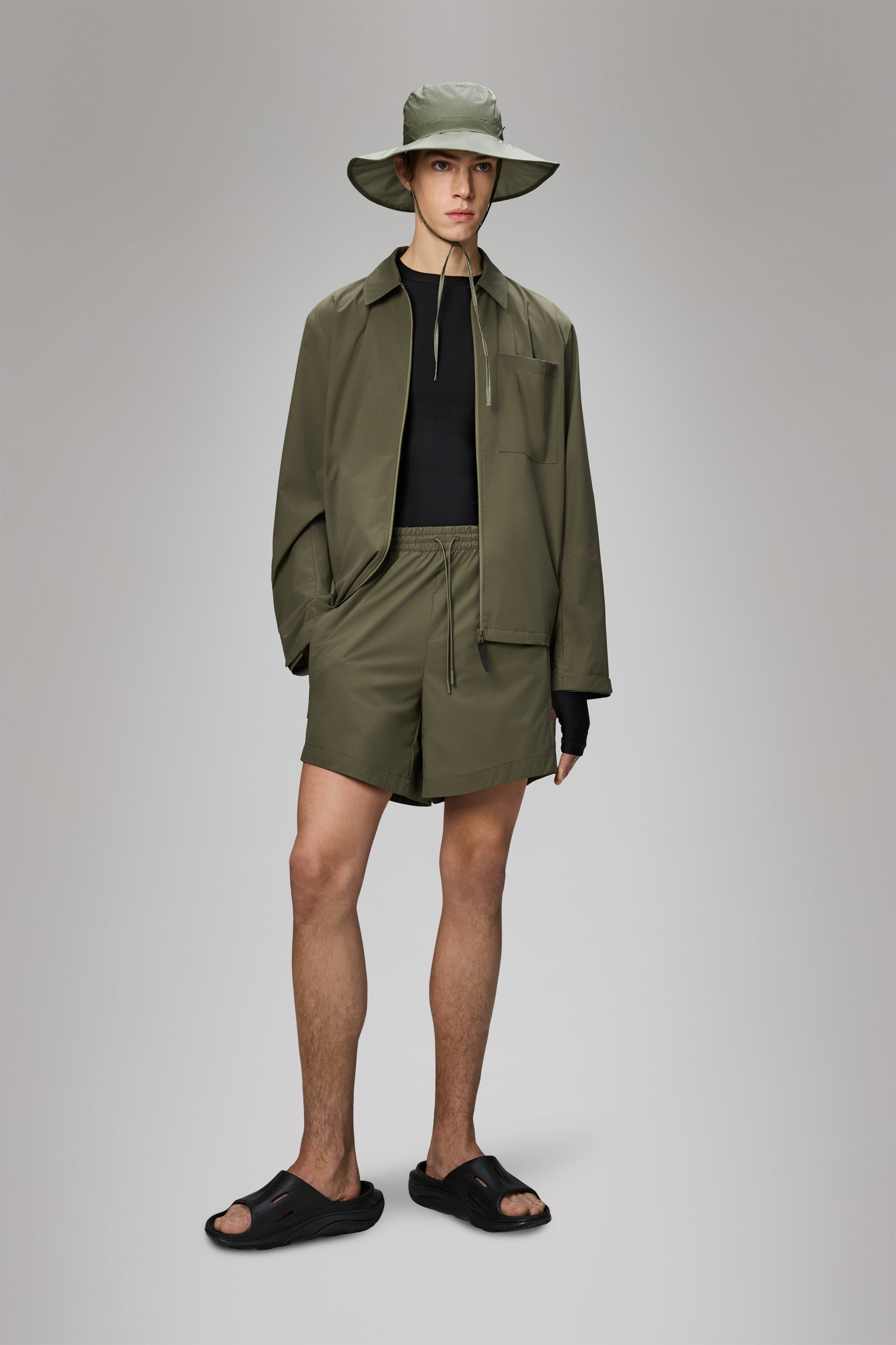 RAINS Mito Shorts Revel Shorts
