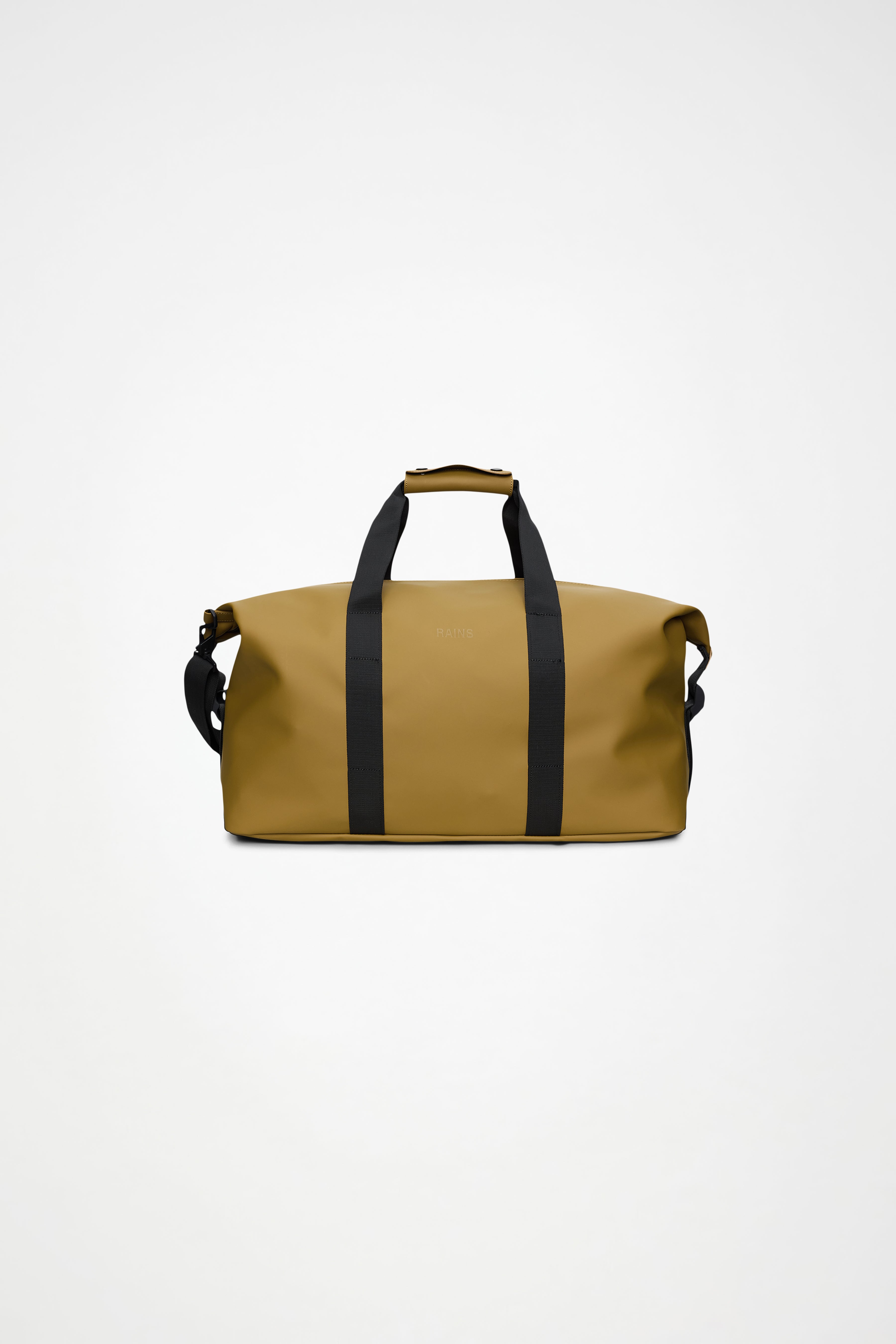 RAINS Hilo Weekend Bag Dawn 36L H27 x D26 x W52 cm Weekender