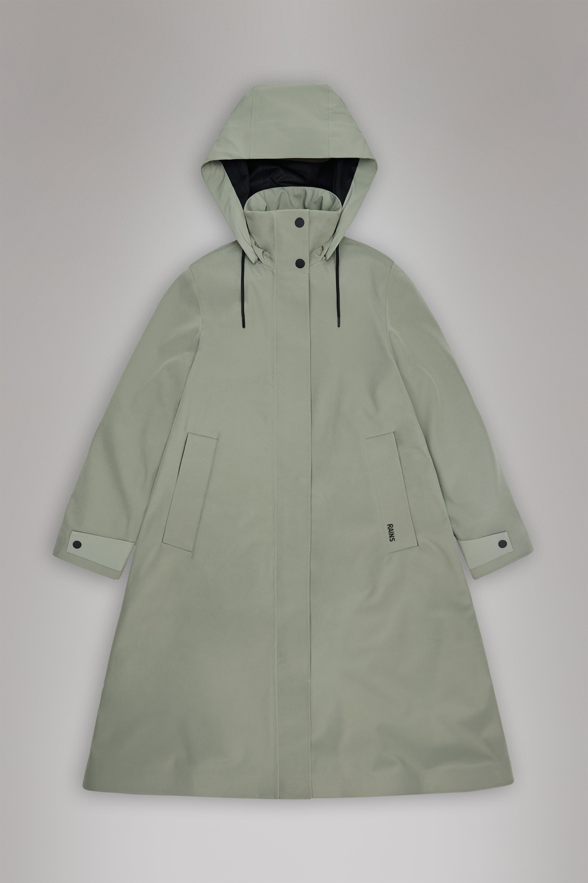 Suva Vision Softshell A-Line W Jacket