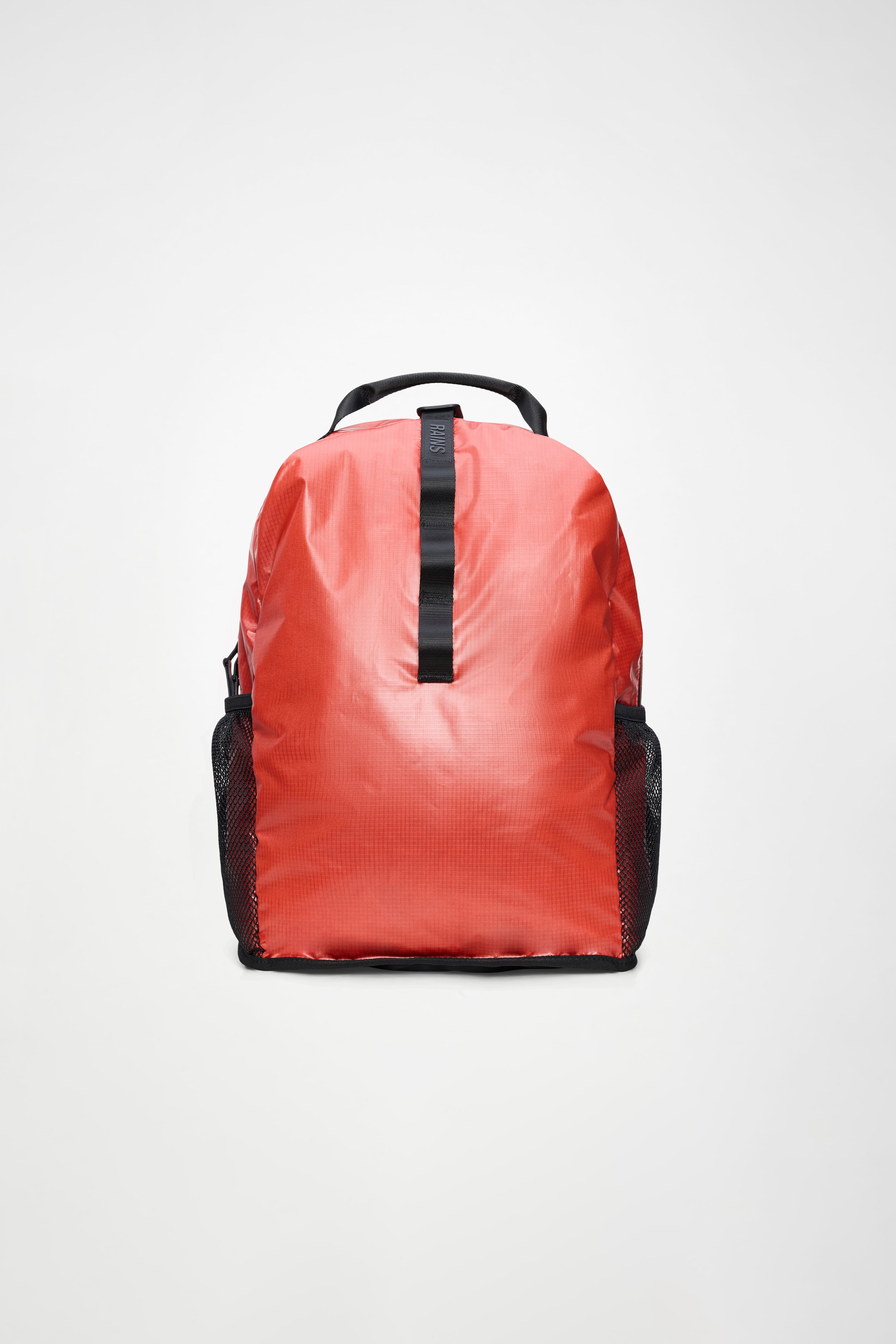 RAINS Sibu Clip Front Backpack Kiln 23L H44 x D16 x W32 cm Backpack