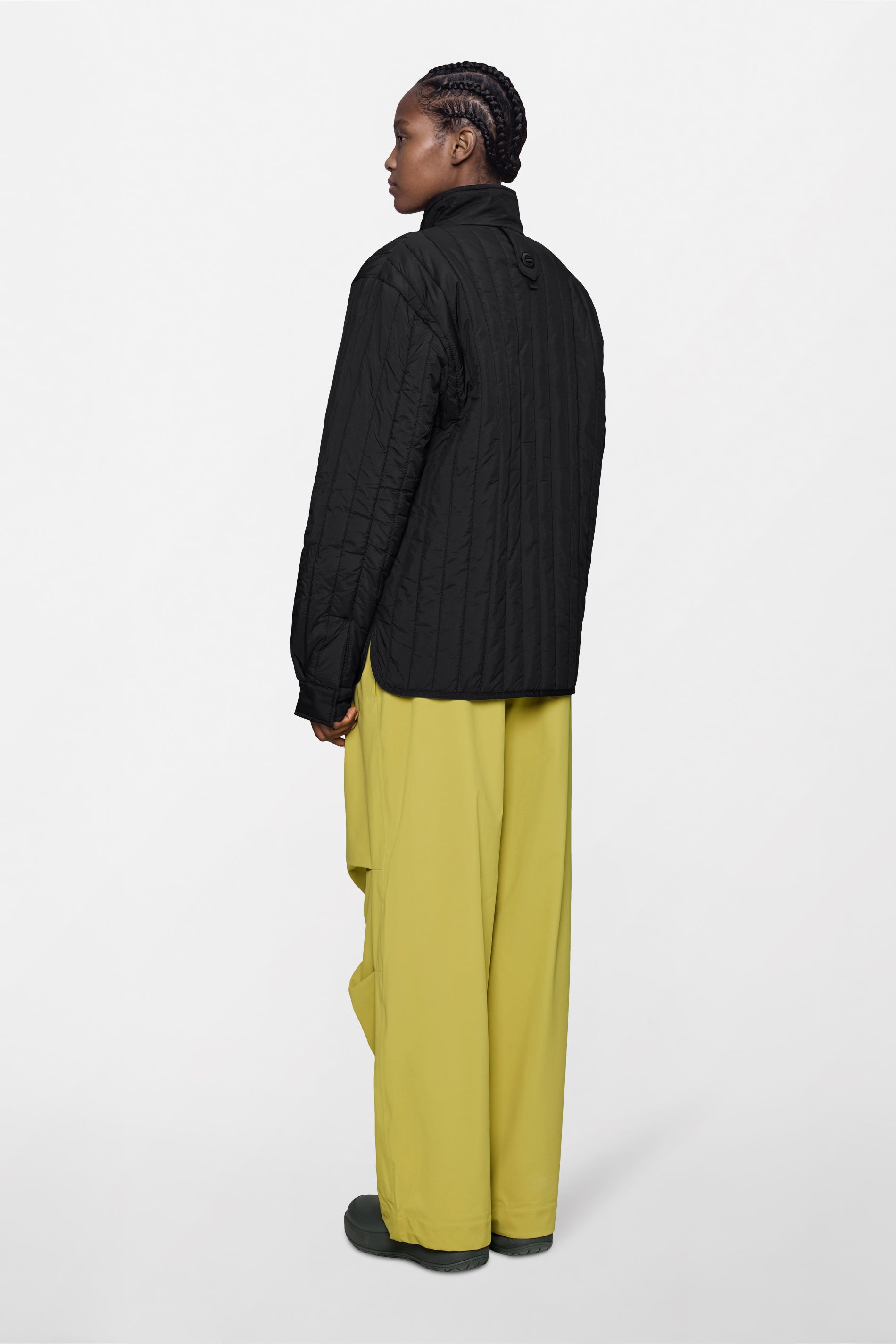 Banja Liner Pocket Jacket