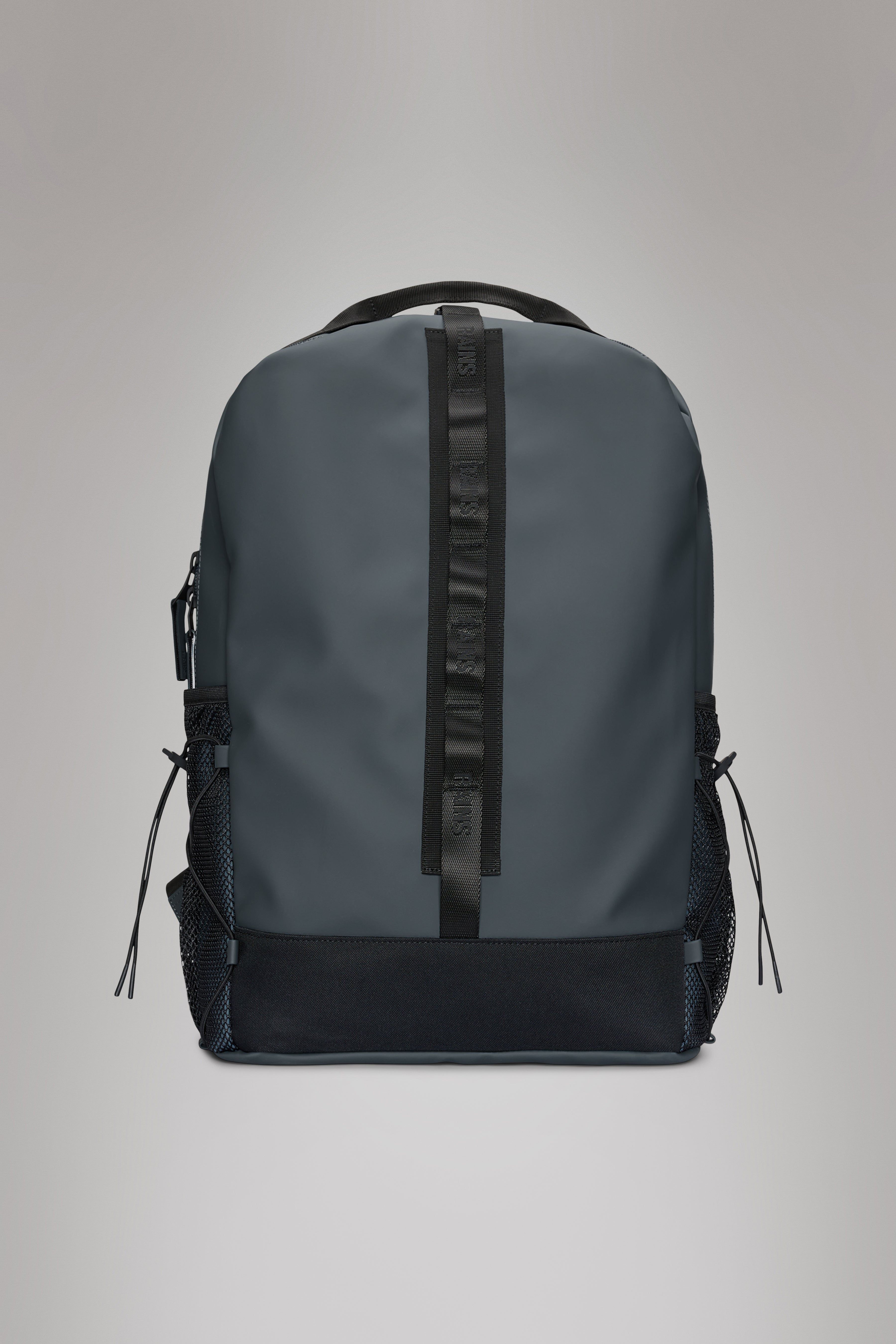 RAINS Trail Clip Front Backpack Lagoon Backpack