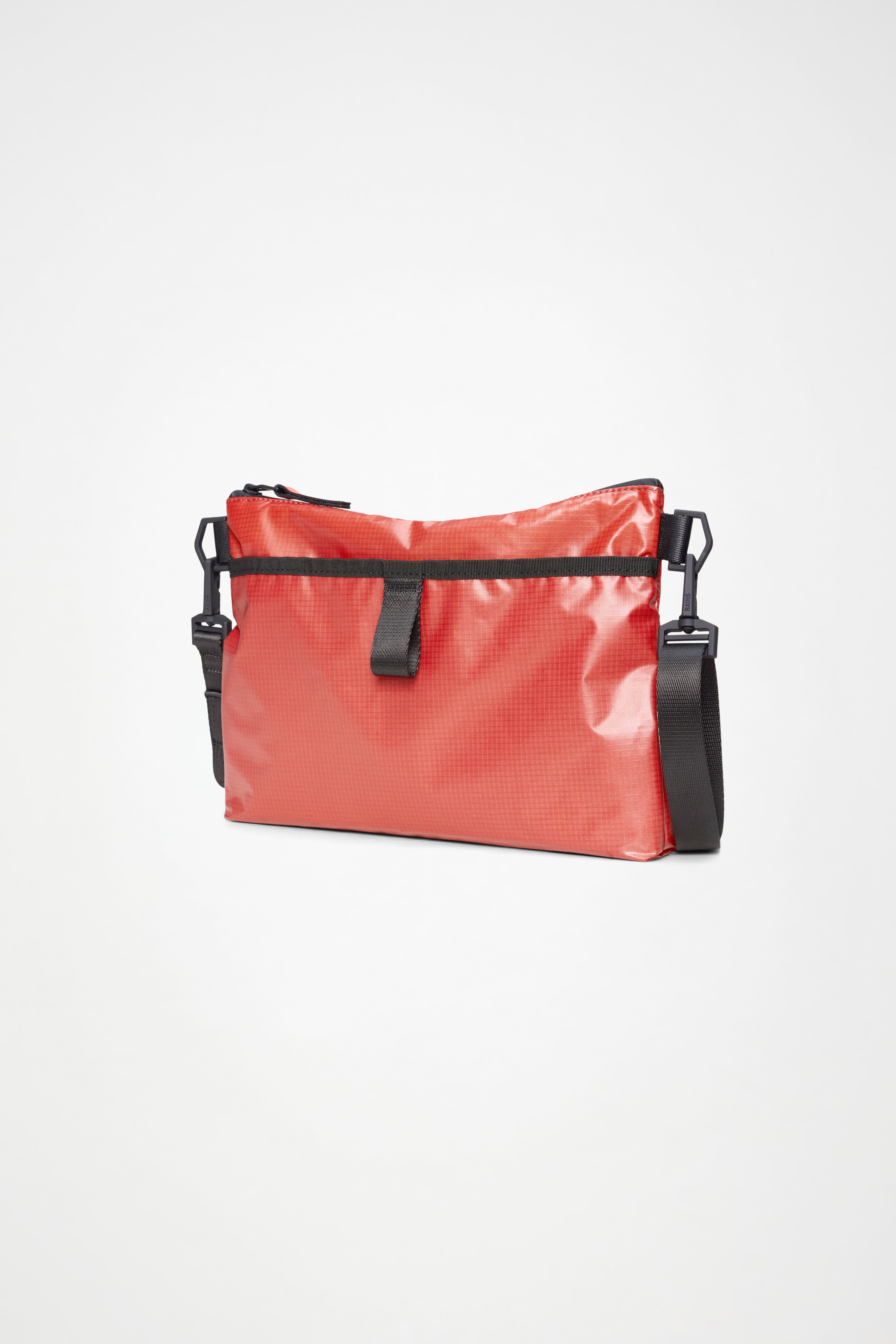 RAINS Sibu Musette Bag Kiln 2.60L H21 x D3.50 x W30 cm Crossbody