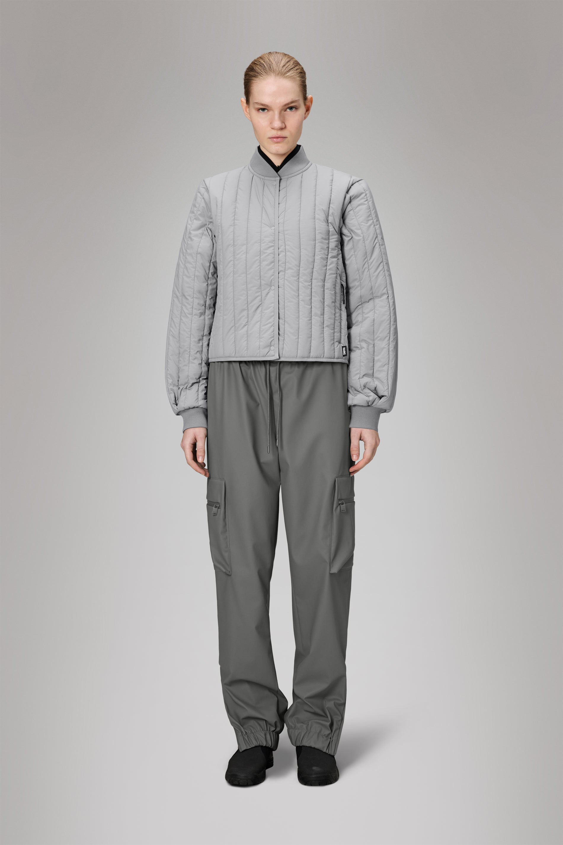 Banja Liner Bomber W Jacket