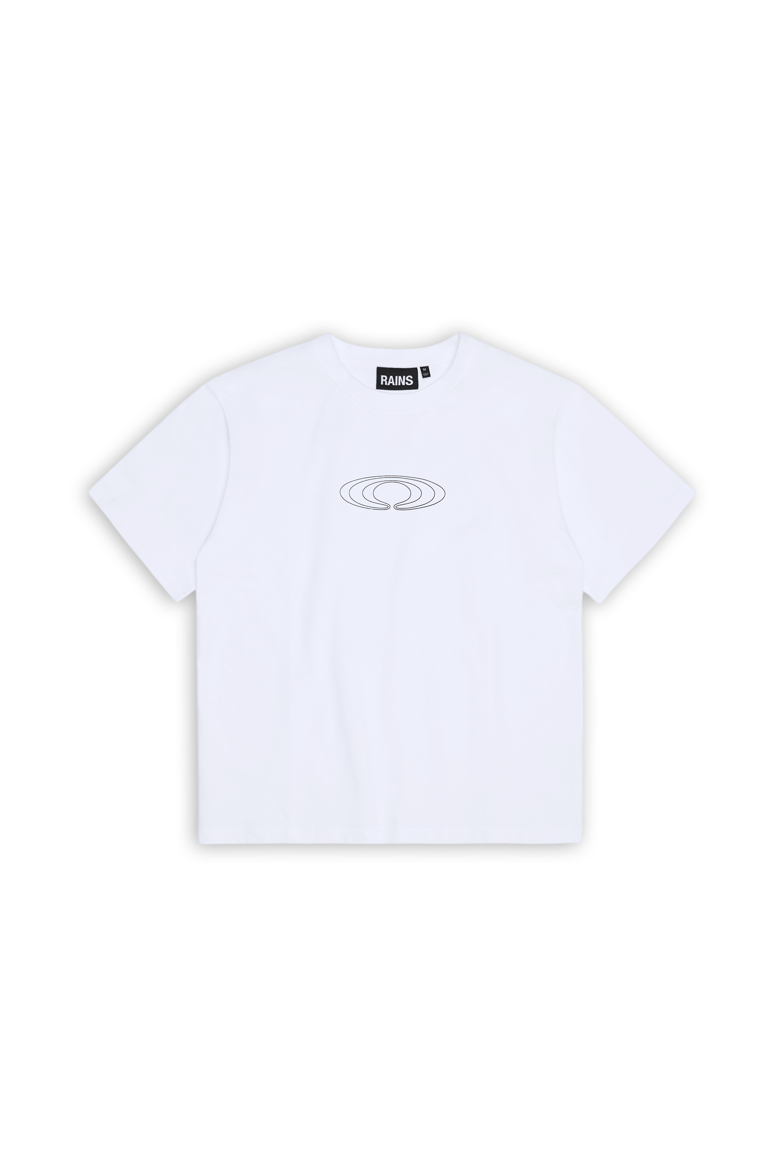 Classic T-shirt Splash