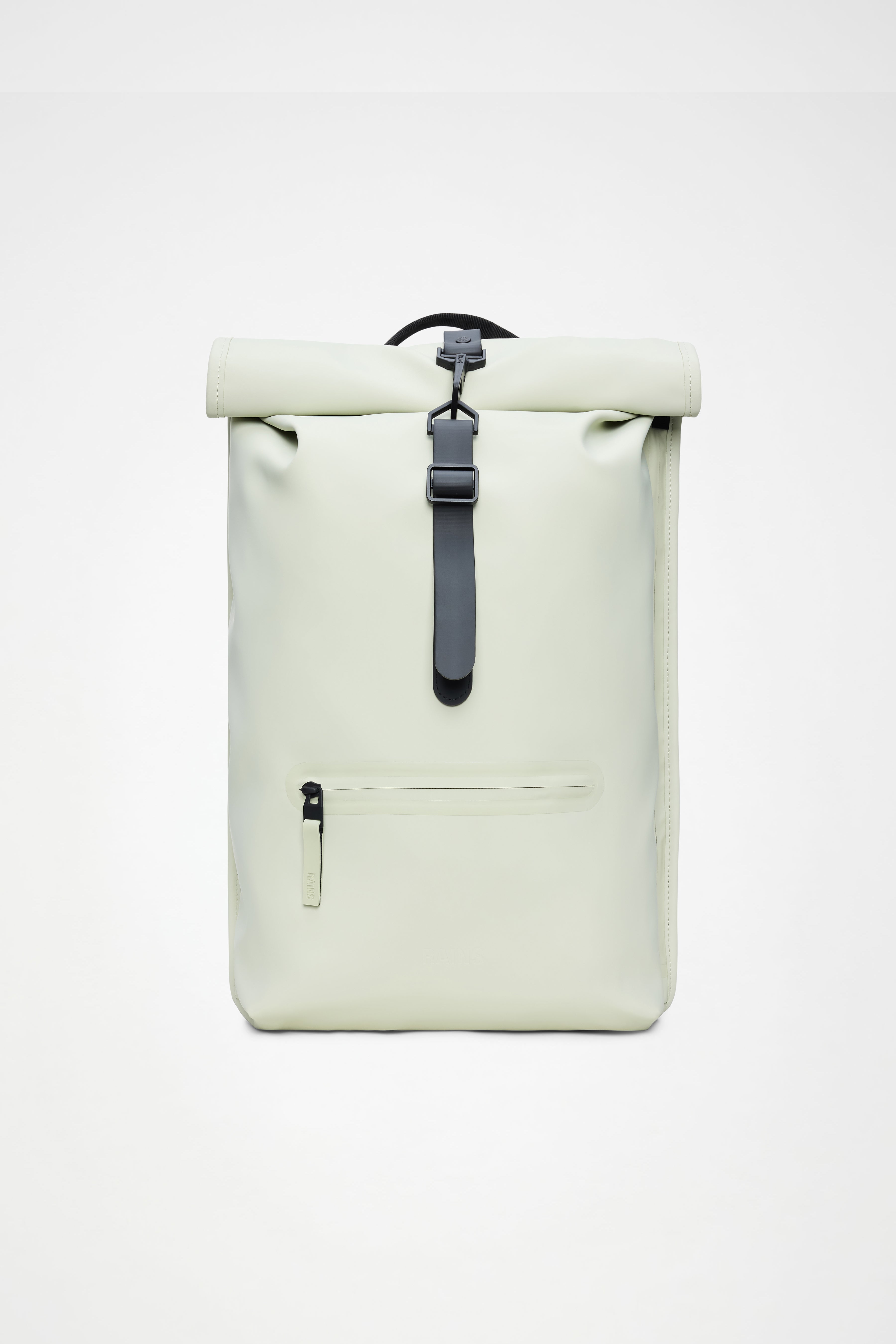 RAINS Rolltop Rucksack Daze 17L H48 x D11 x W32 cm Backpack