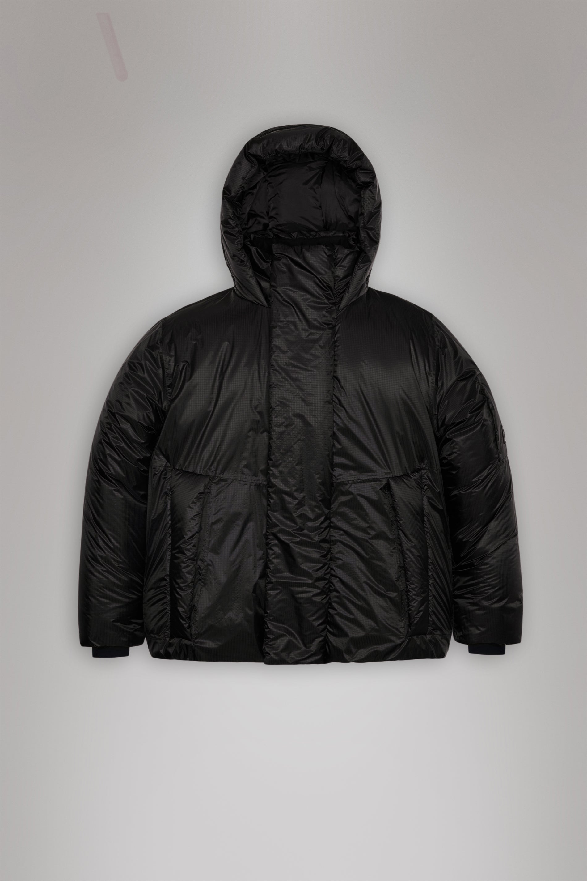 Torna Insulated Jacket