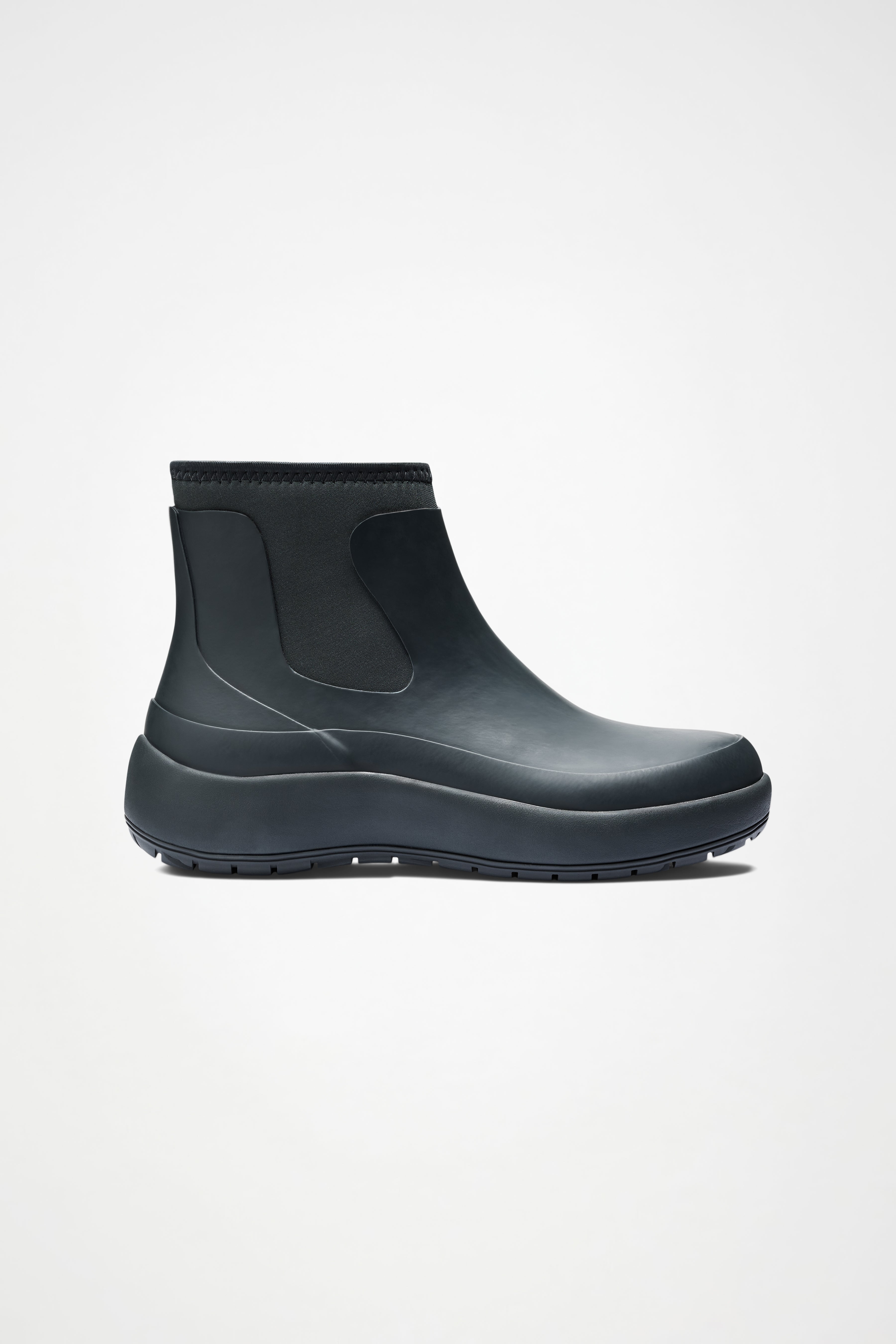 RAINS The Dry Boot M Dark Grey Boot