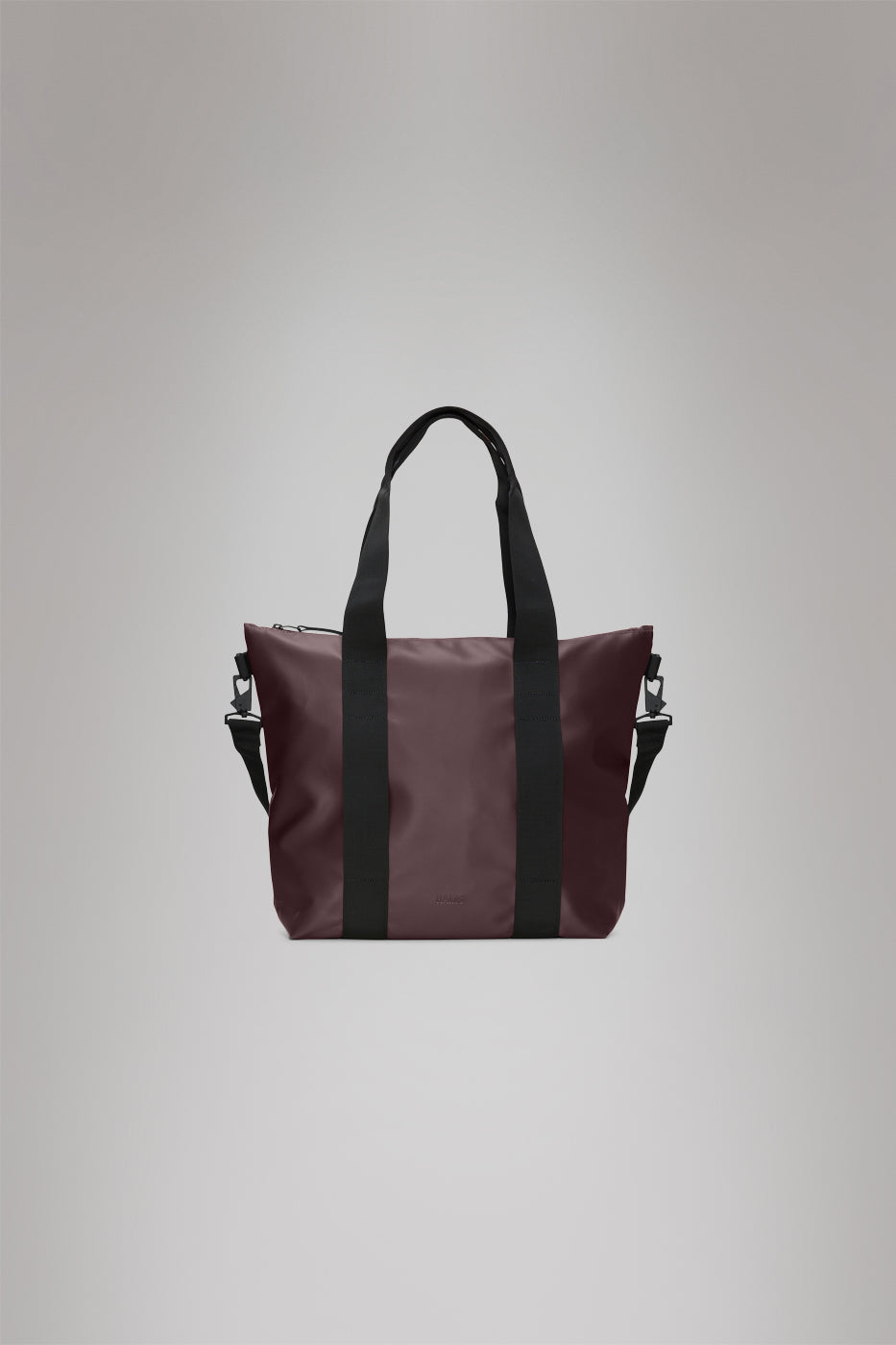 RAINS Tote Bag Mini Depth Tote