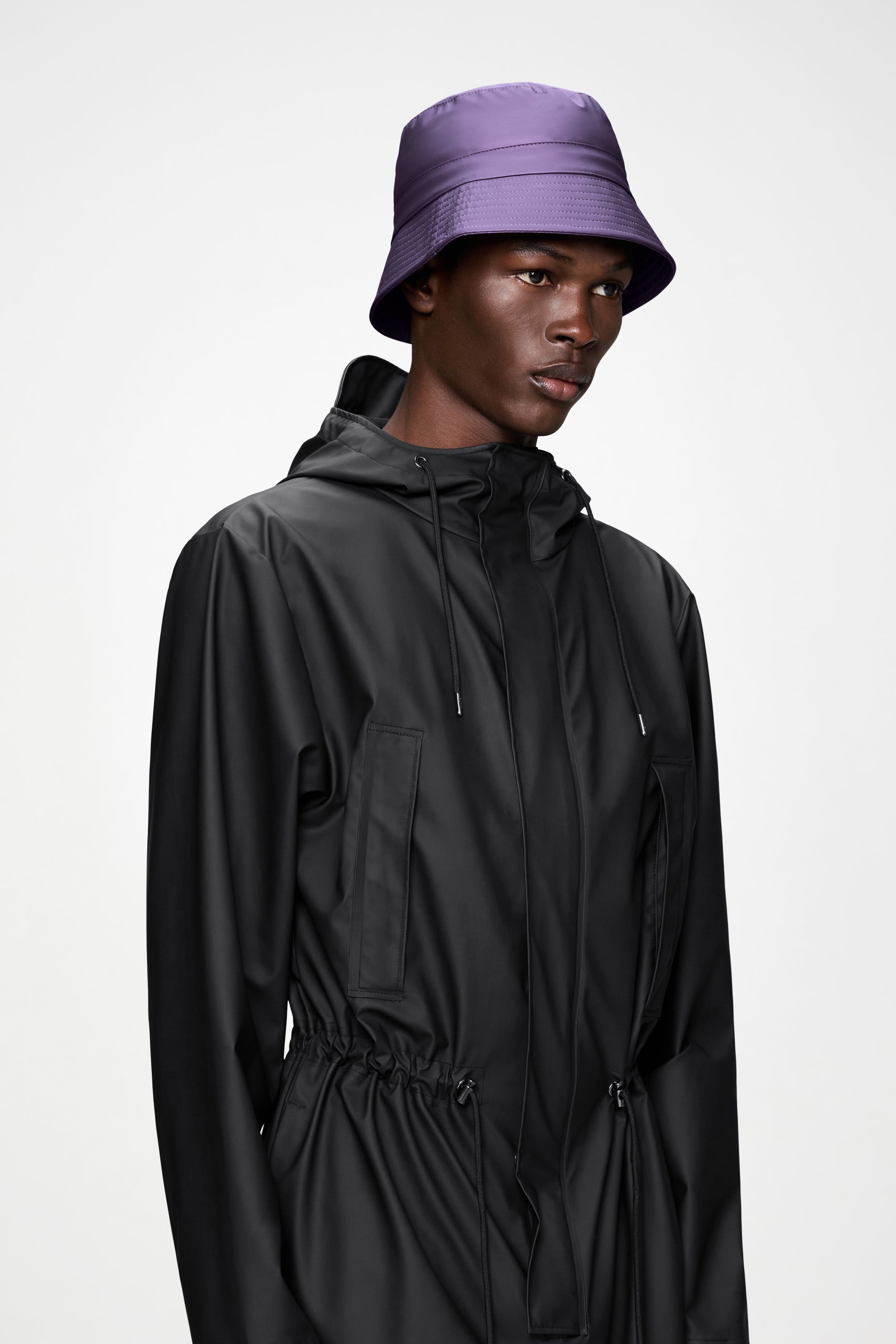 RAINS Bucket Hat Body Headwear