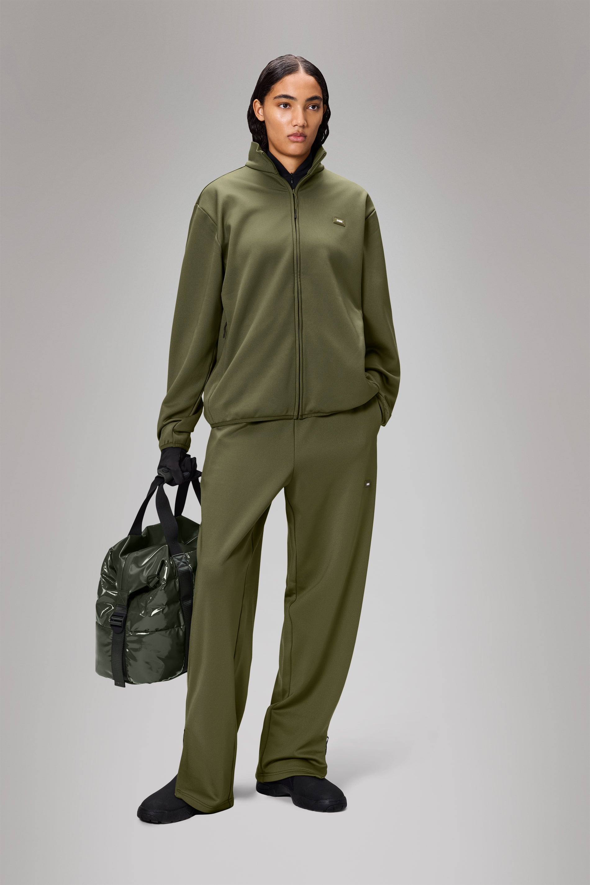 Sintra Fleece Pants Regular