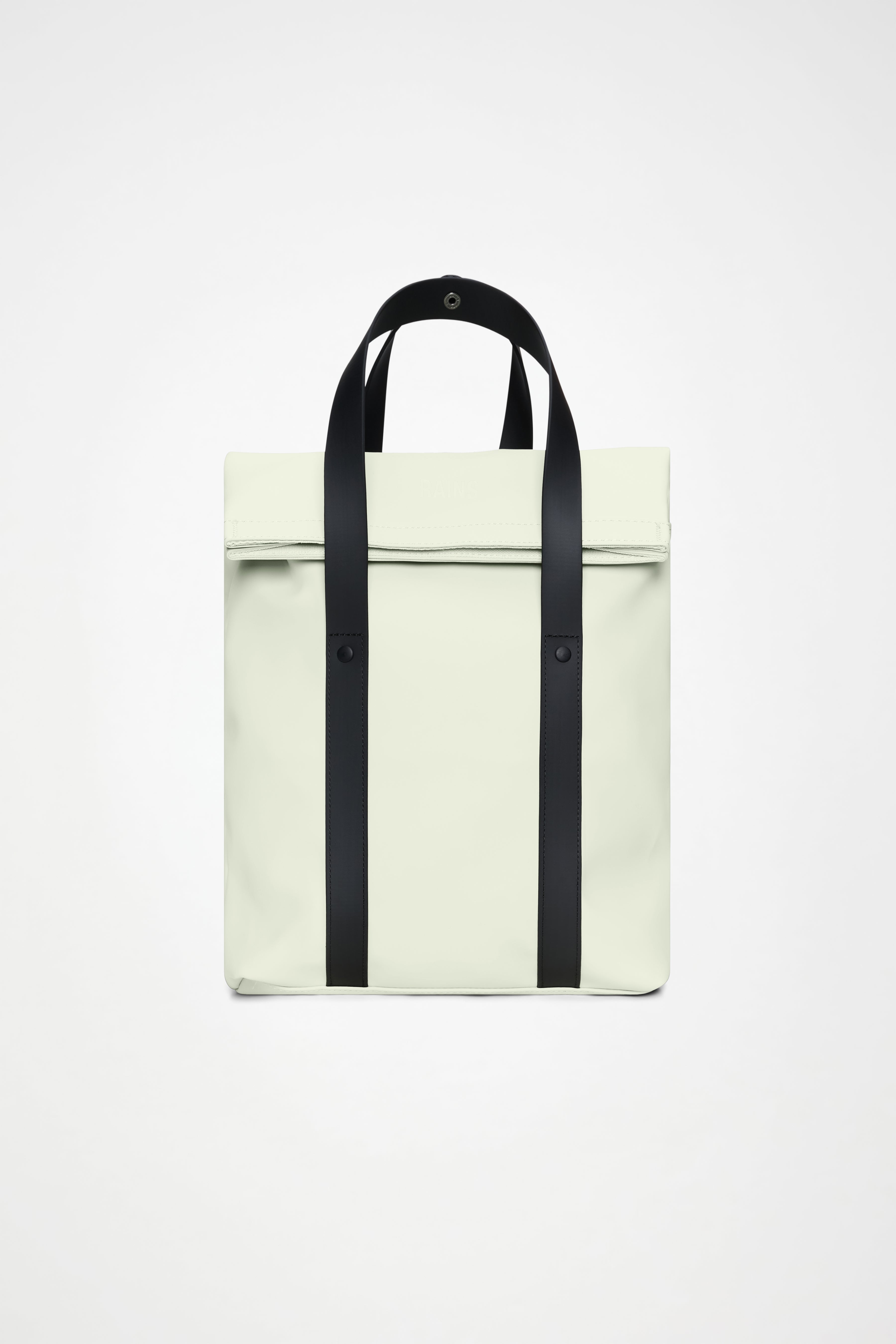 RAINS 2 Way Tote Backpack Mini Daze 8L H35.50 x D9 x W25 cm Backpack