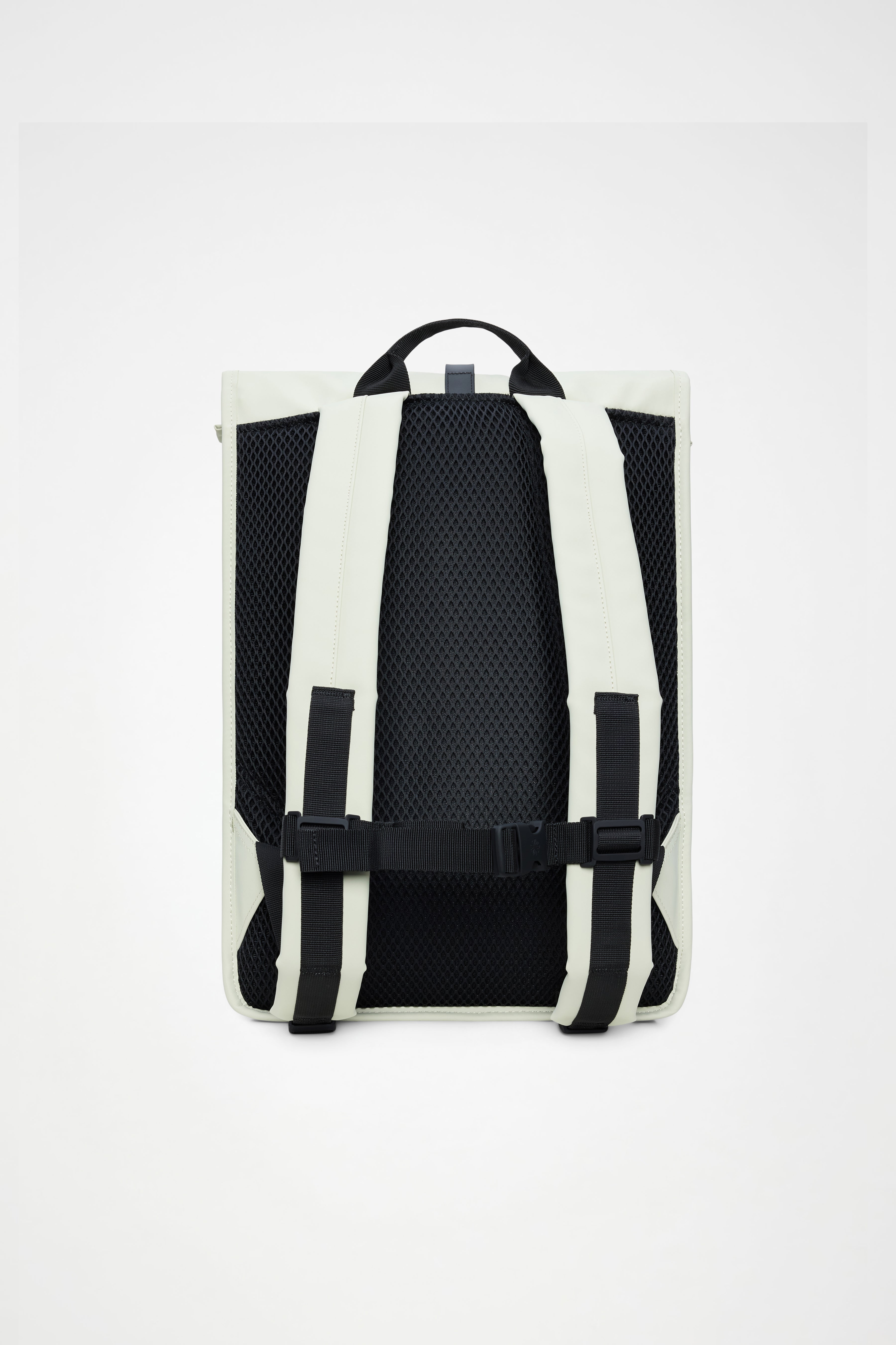 RAINS Rolltop Rucksack Daze 17L H60 x D11 x W32 cm Backpack