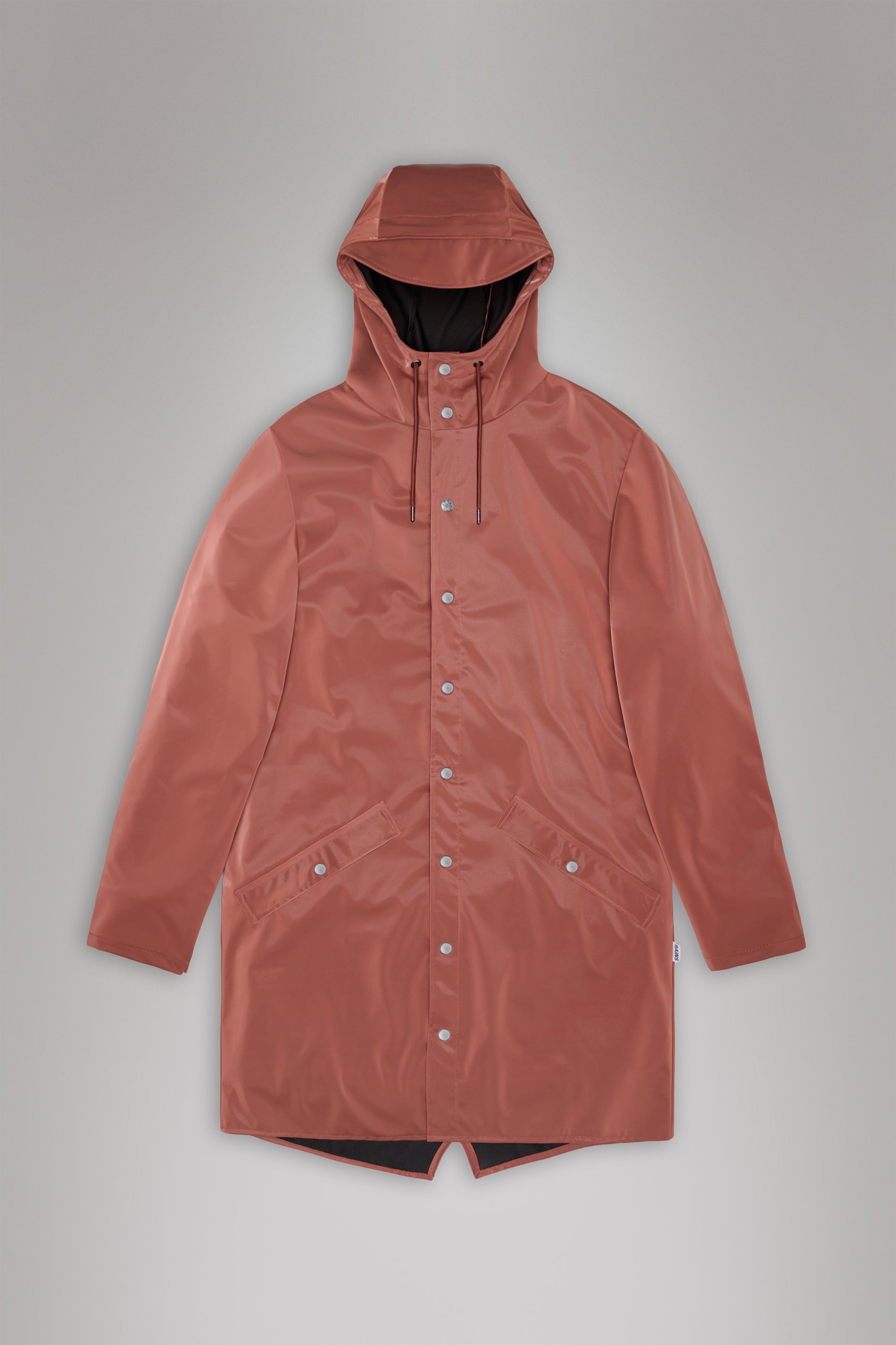 RAINS Long Jacket Honor Jacket