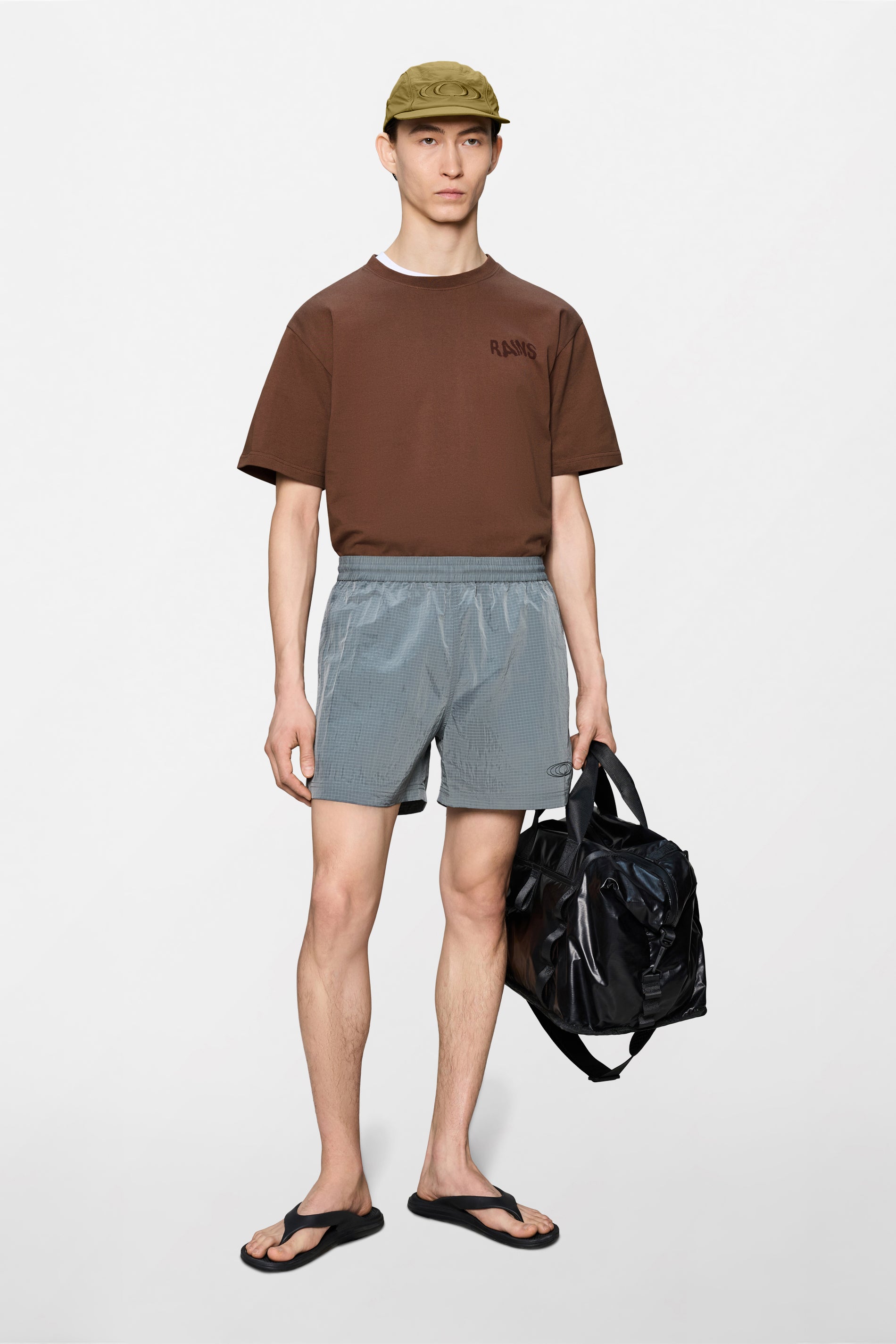 RAINS Swim Shorts Shadow Shorts