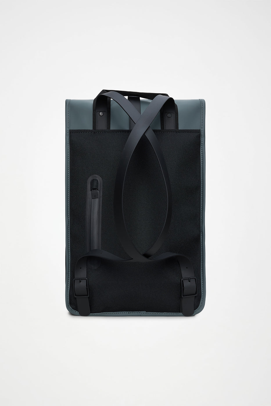 RAINS Backpack Dark Grey 17L H50 x D12 x W30 cm Backpack