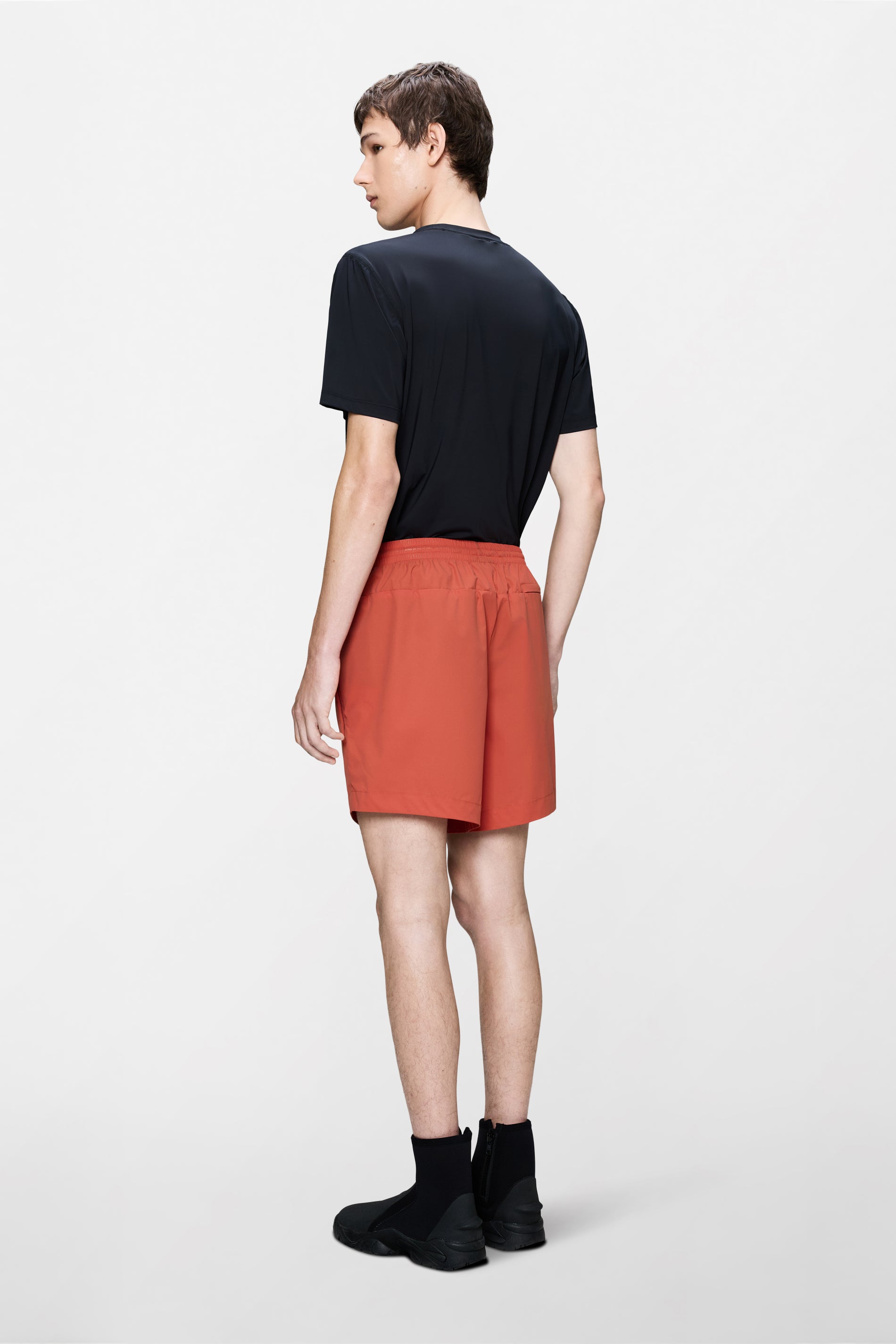 RAINS Mito Shorts Kiln Shorts