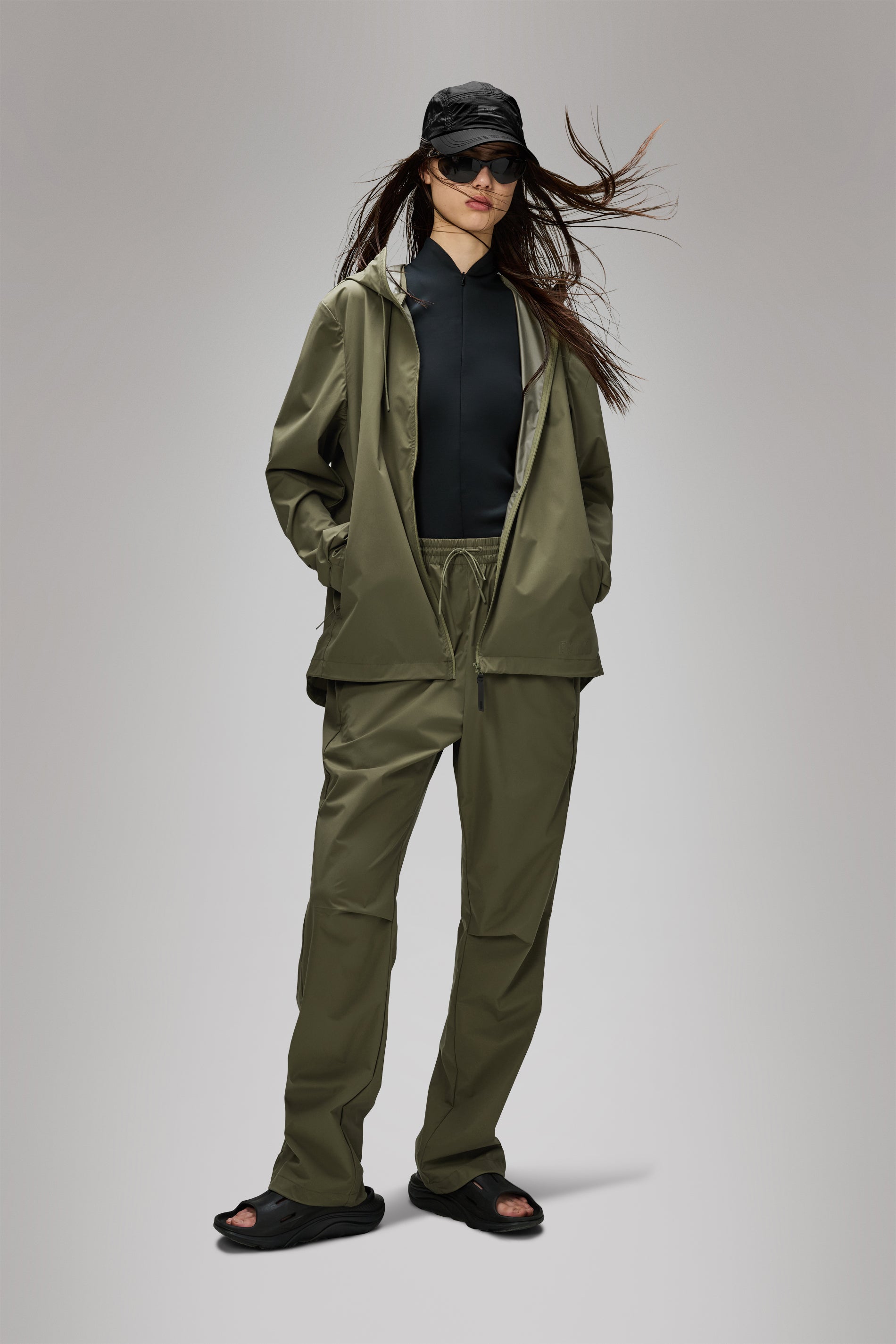 Mito Jacket