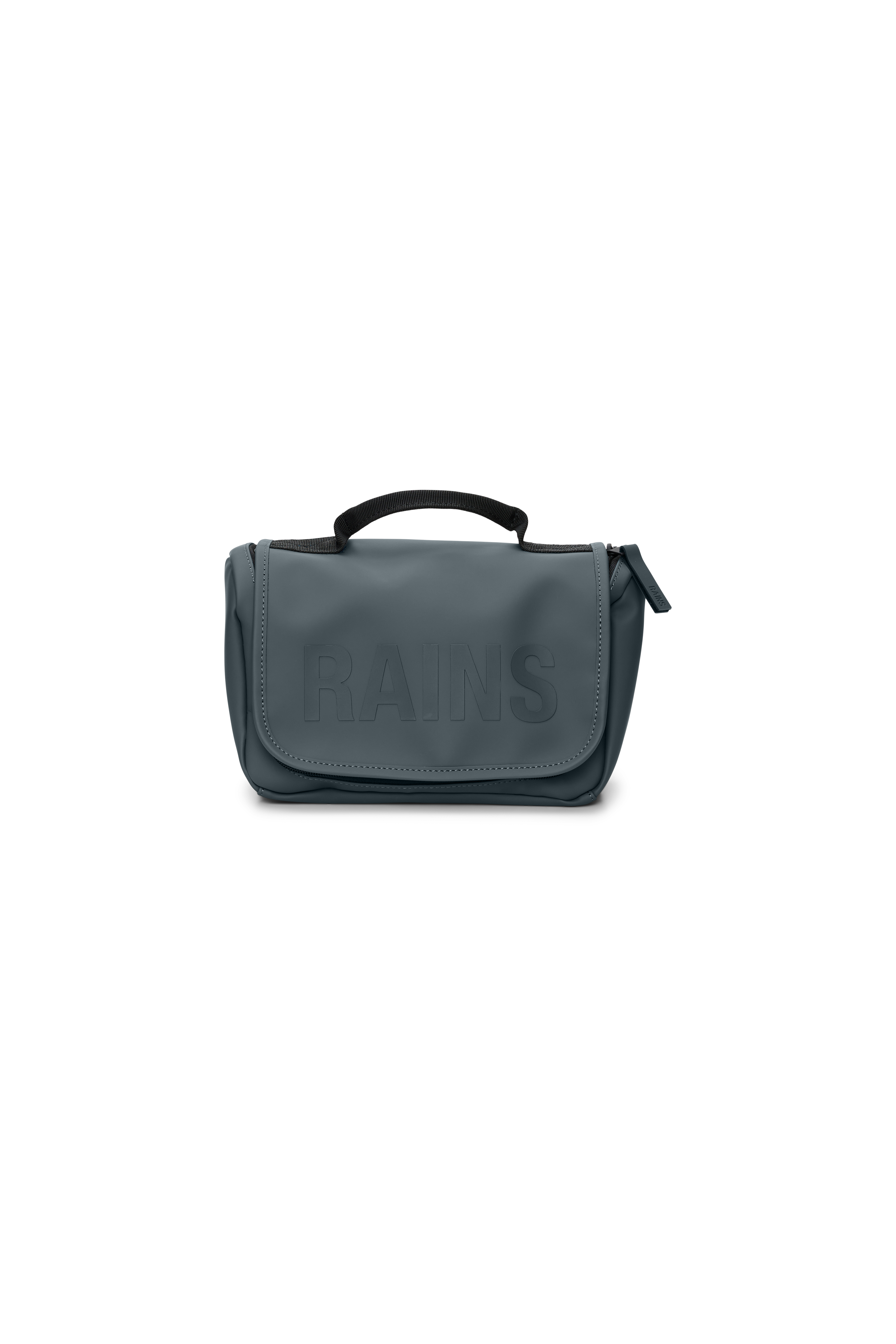 RAINS Texel Wash Bag Lagoon Wash Bag
