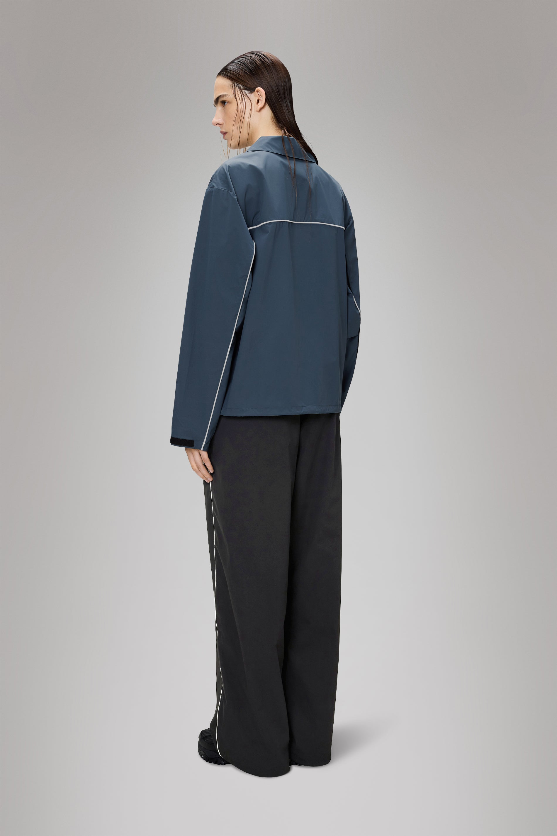 Rains x Umbro Drill Top