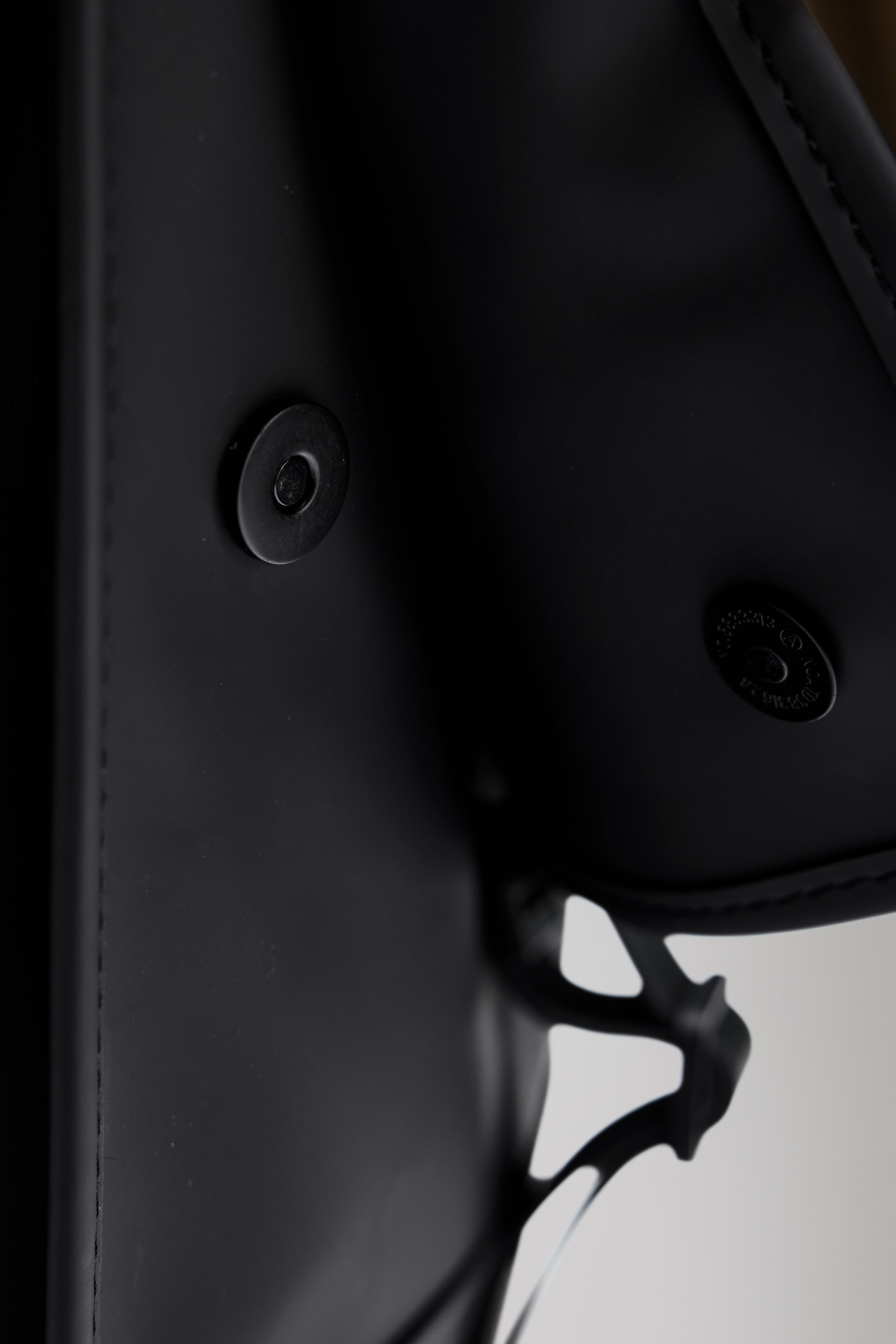 RAINS Backpack Mini Depth 11L H44 x D10 x W29 cm Backpack