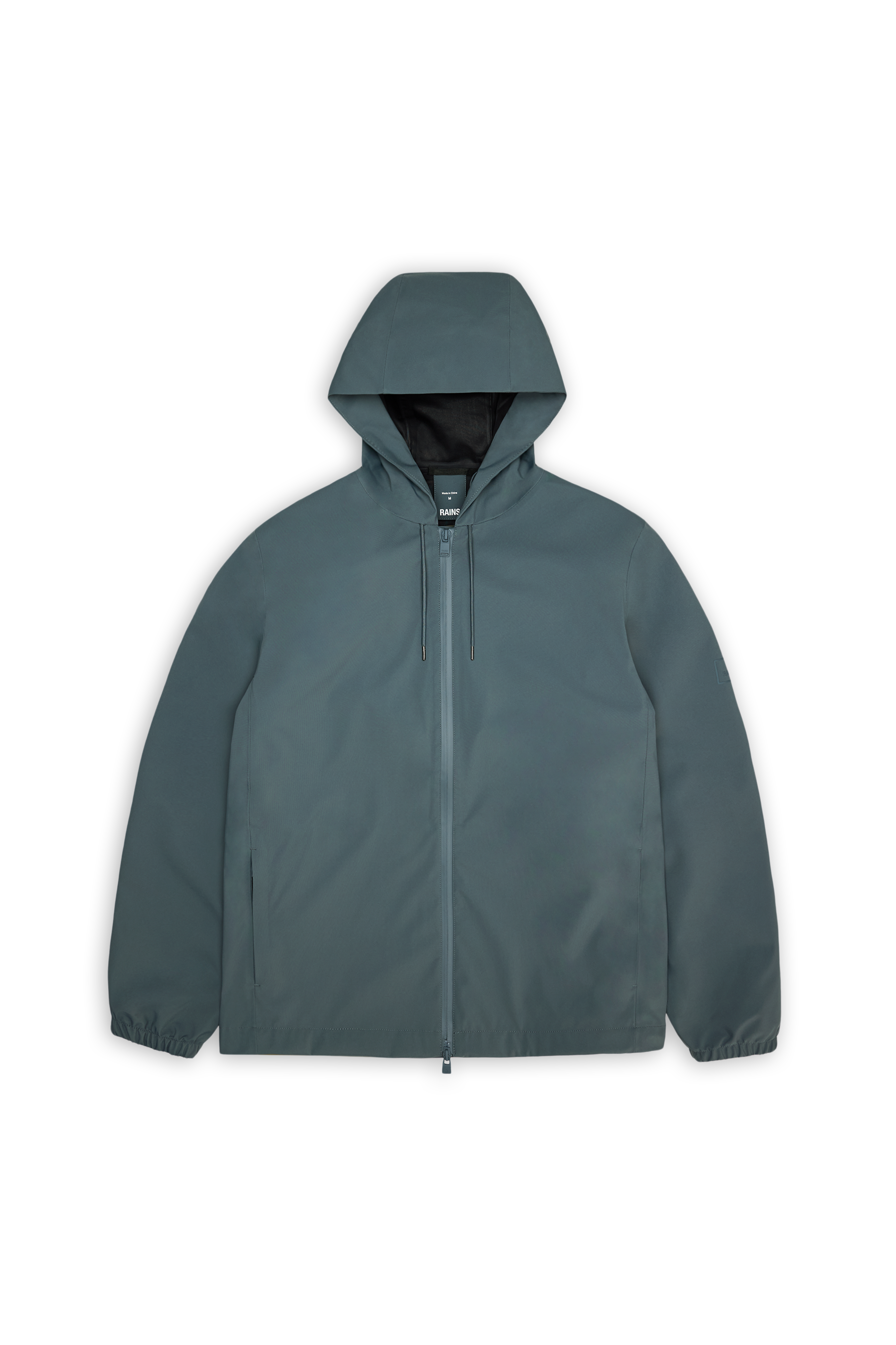 Suva Hardshell Jacket