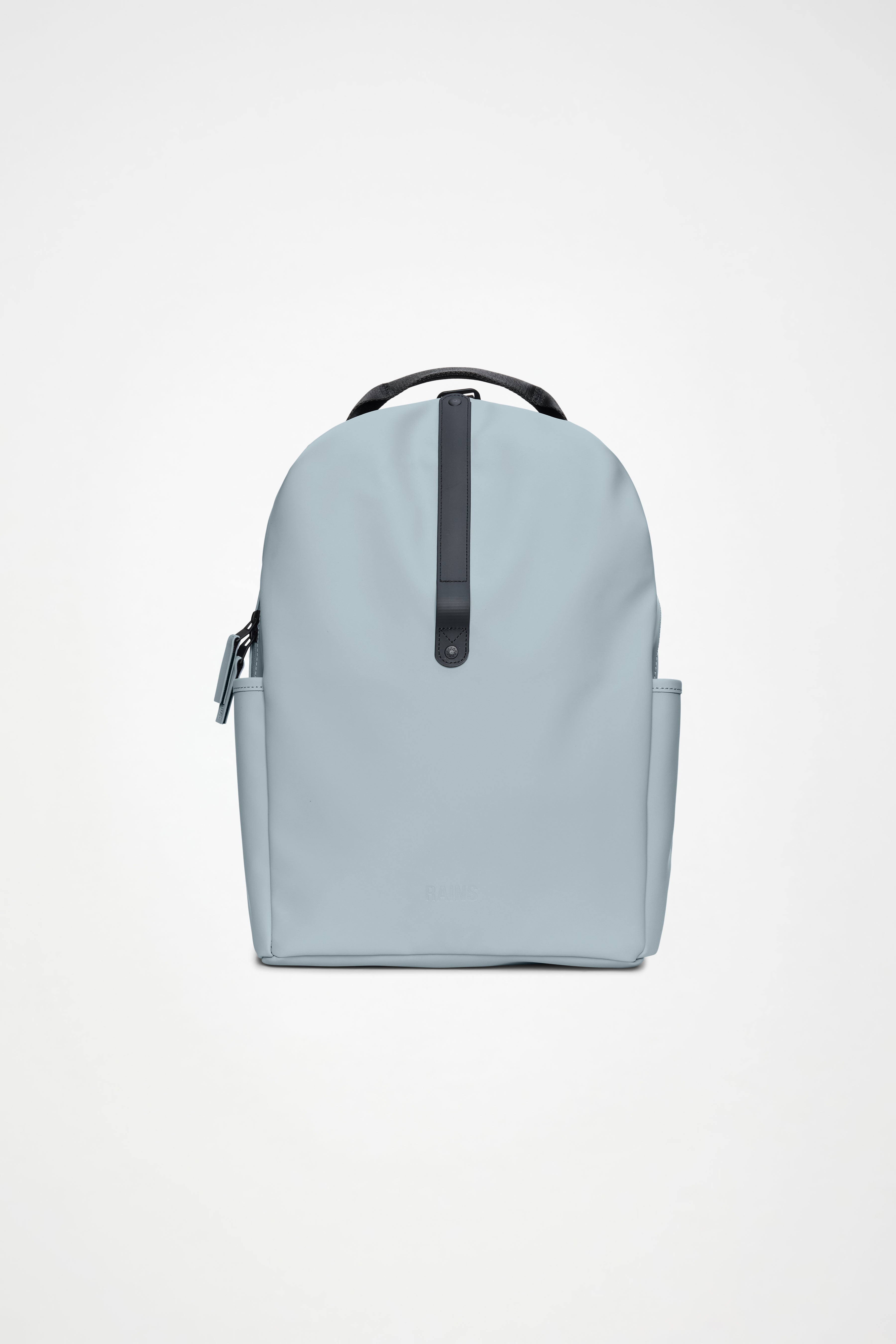 RAINS Clip Front Backpack Pool 21L H44 x D16 x W30 cm Backpack