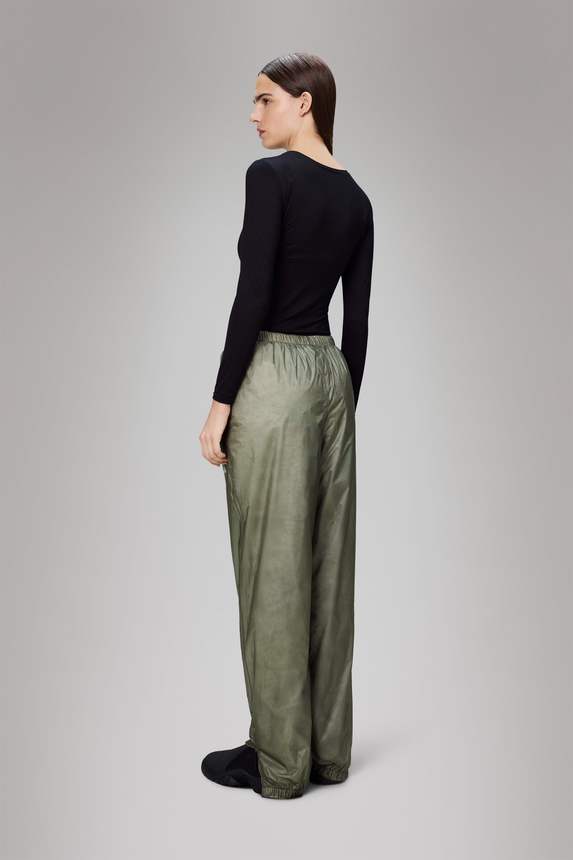 Kauto Insulated Pants Regular