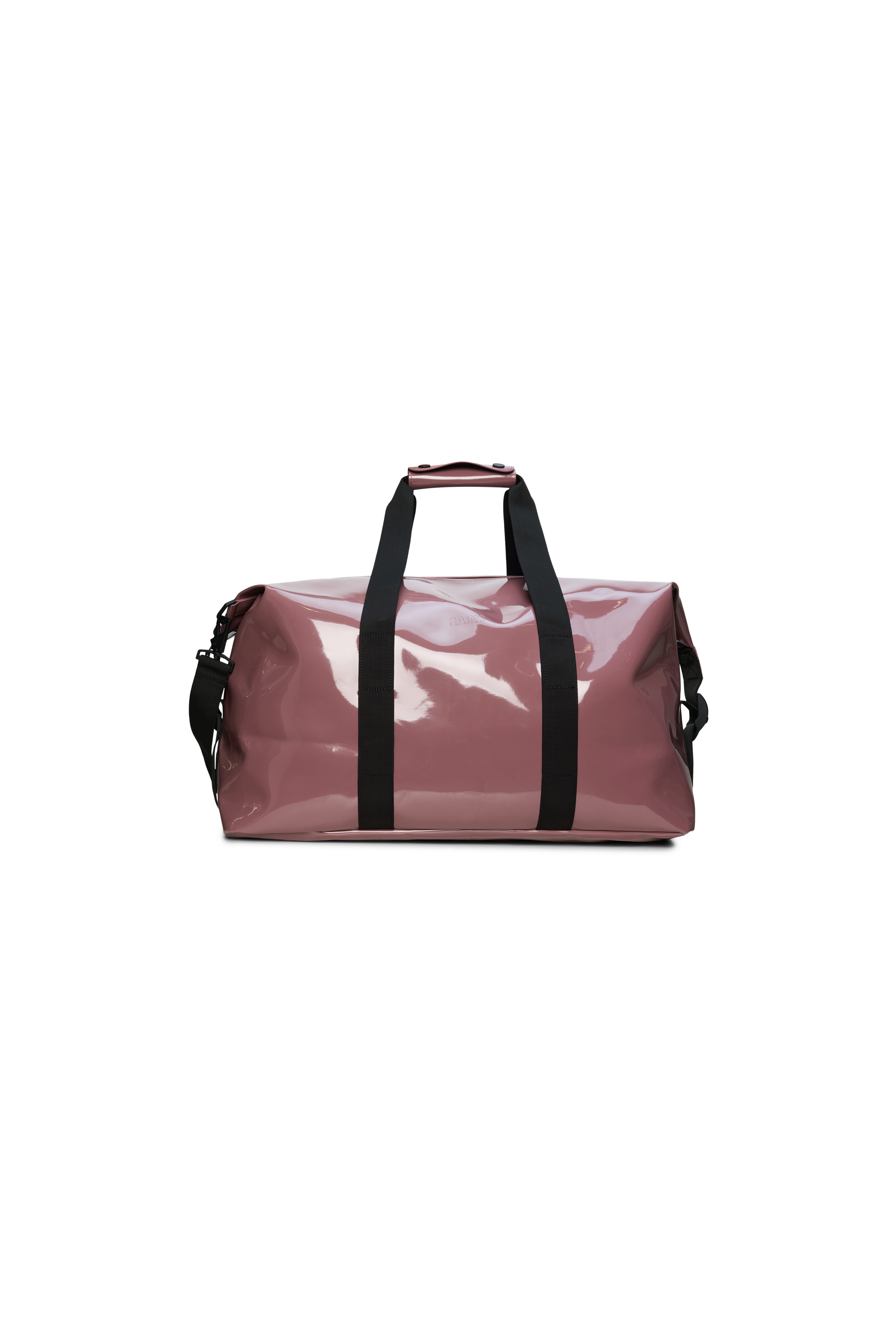 RAINS Hilo Weekend Bag Tempt 36L H27 x D26 x W52 cm Weekender