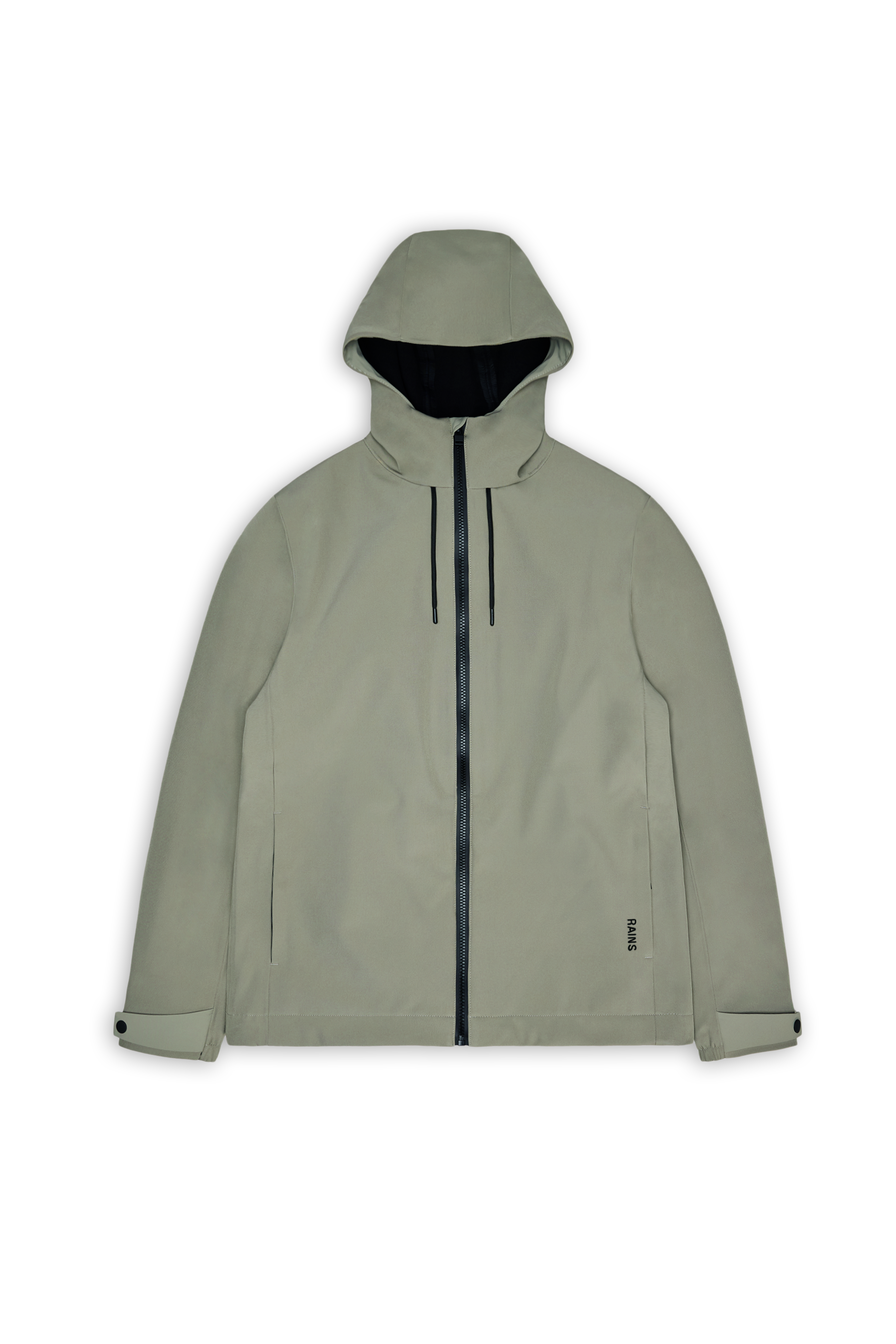 RAINS Suva Softshell Jacket Drift Jacket