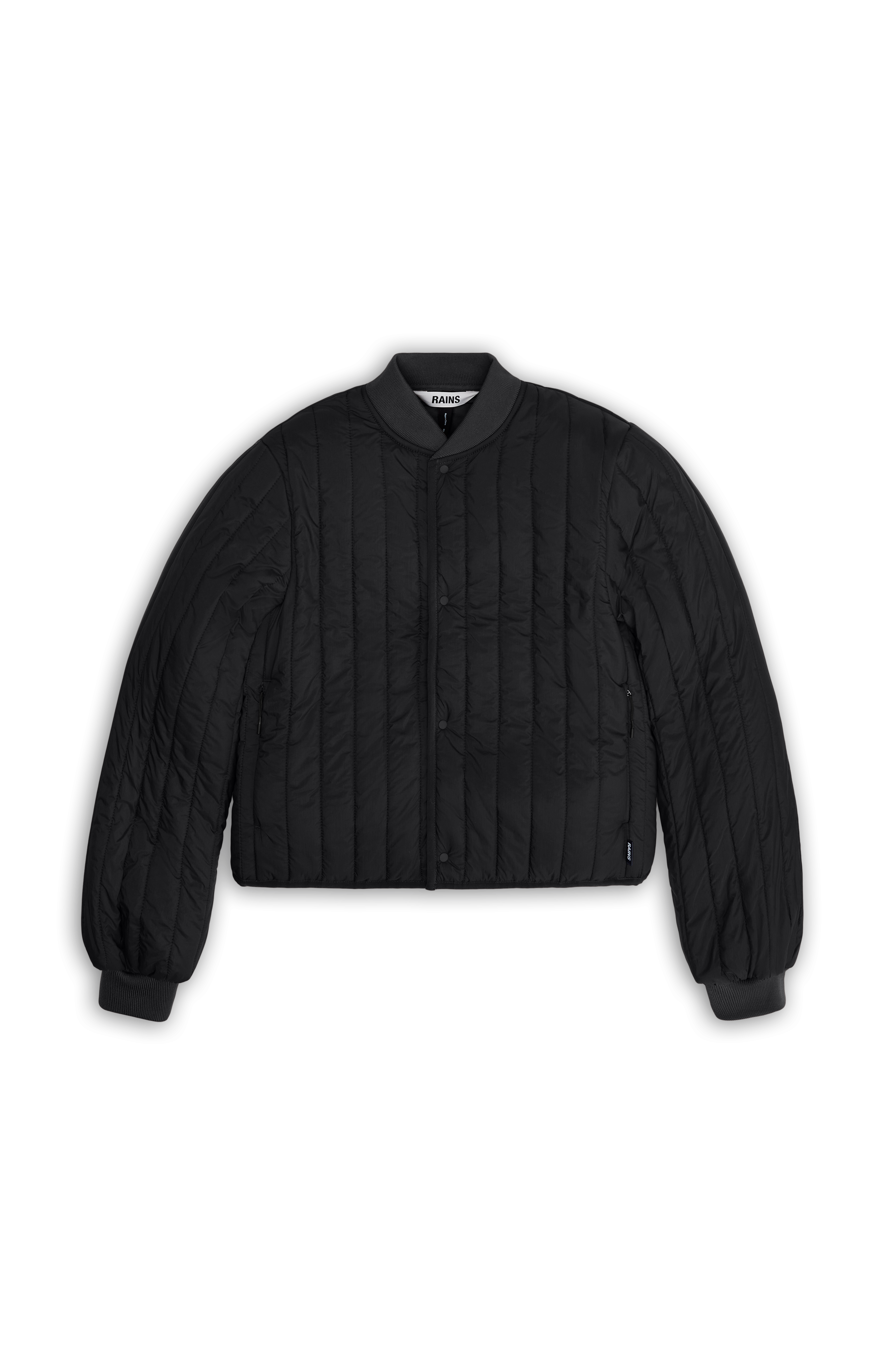 Banja Liner Bomber W Jacket