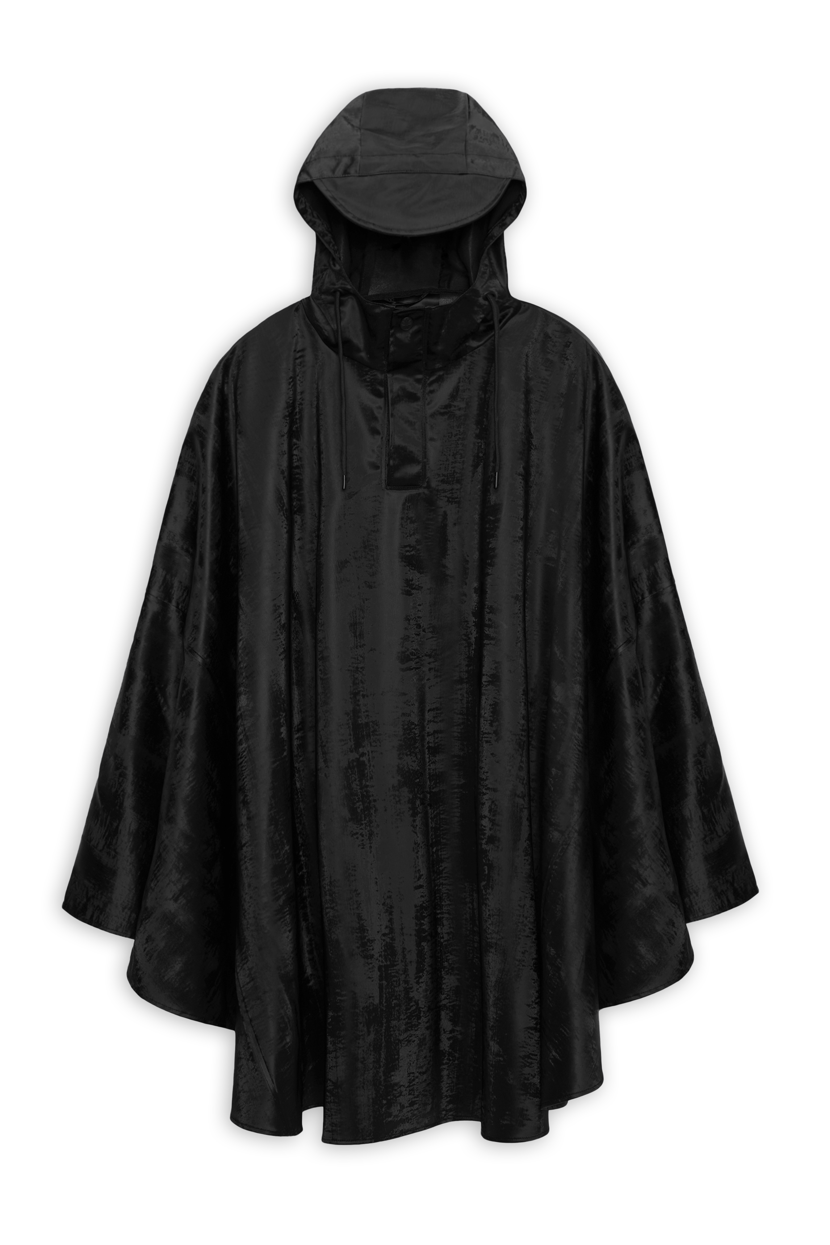 RAINS Cape Coal Cape